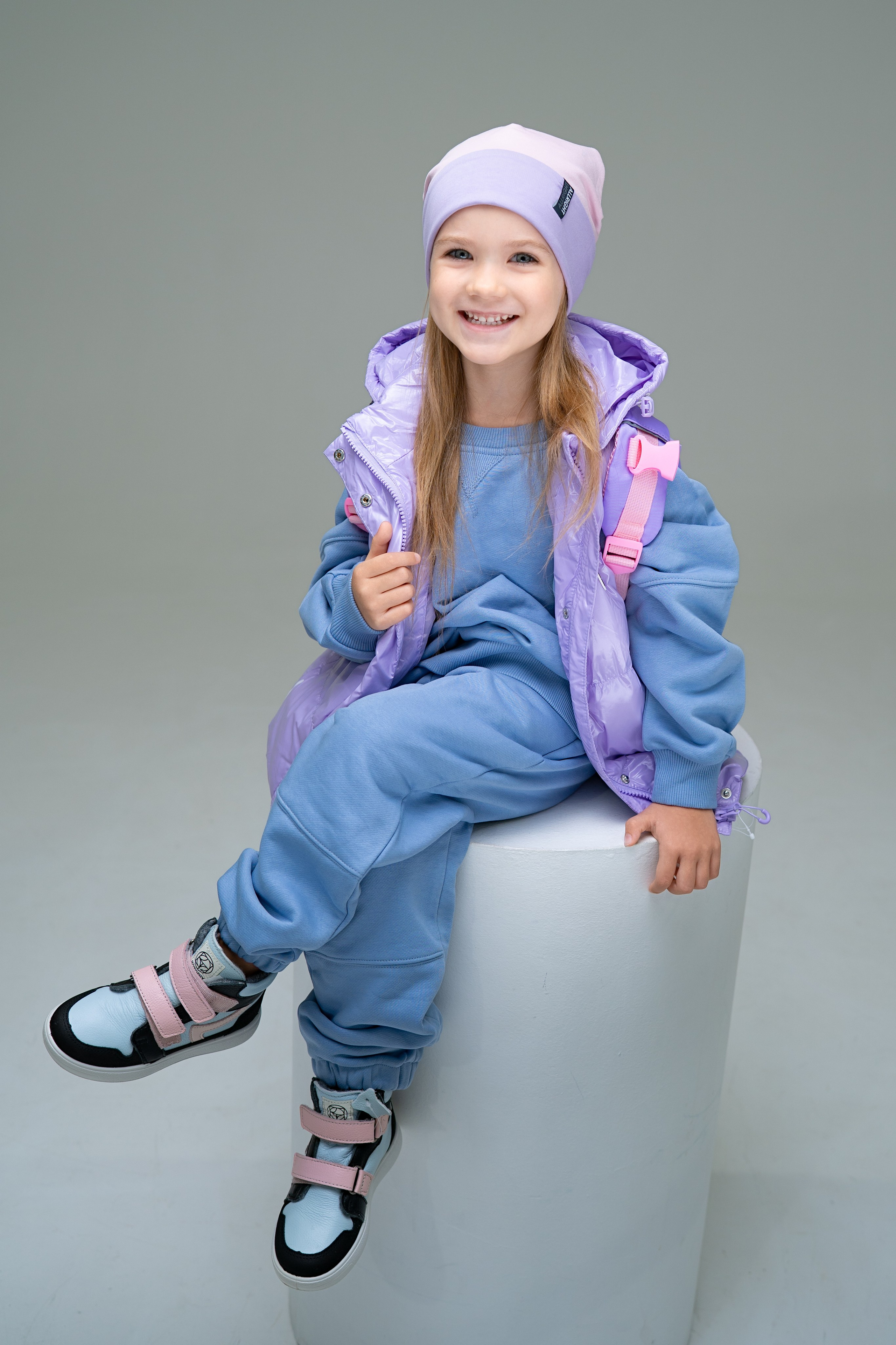 Кастинг для KOTOFEY. Семейный фотограф, женский фототерапевт