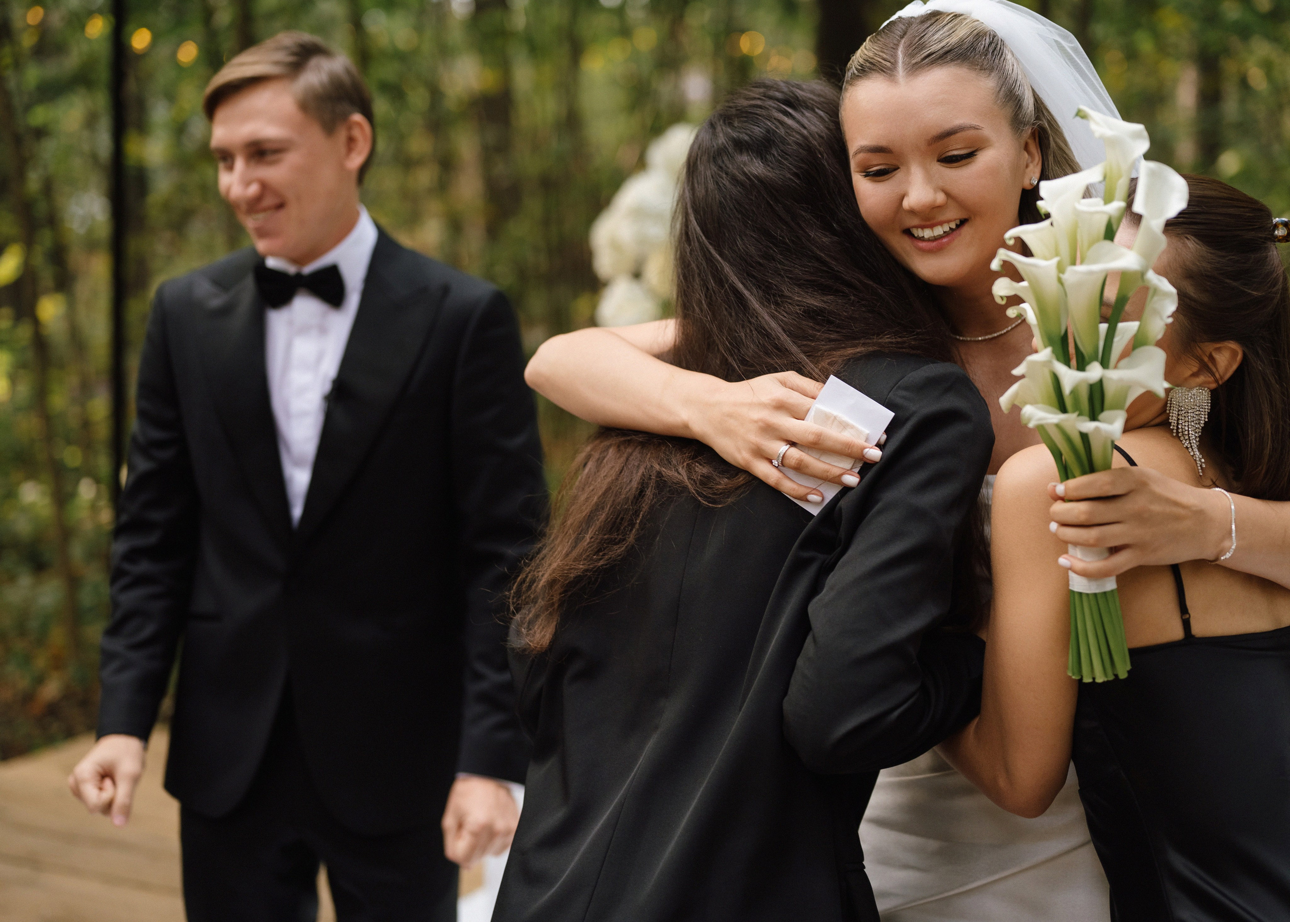 Kirill | Polina. Свадебный фотограф Сергей Скрипник