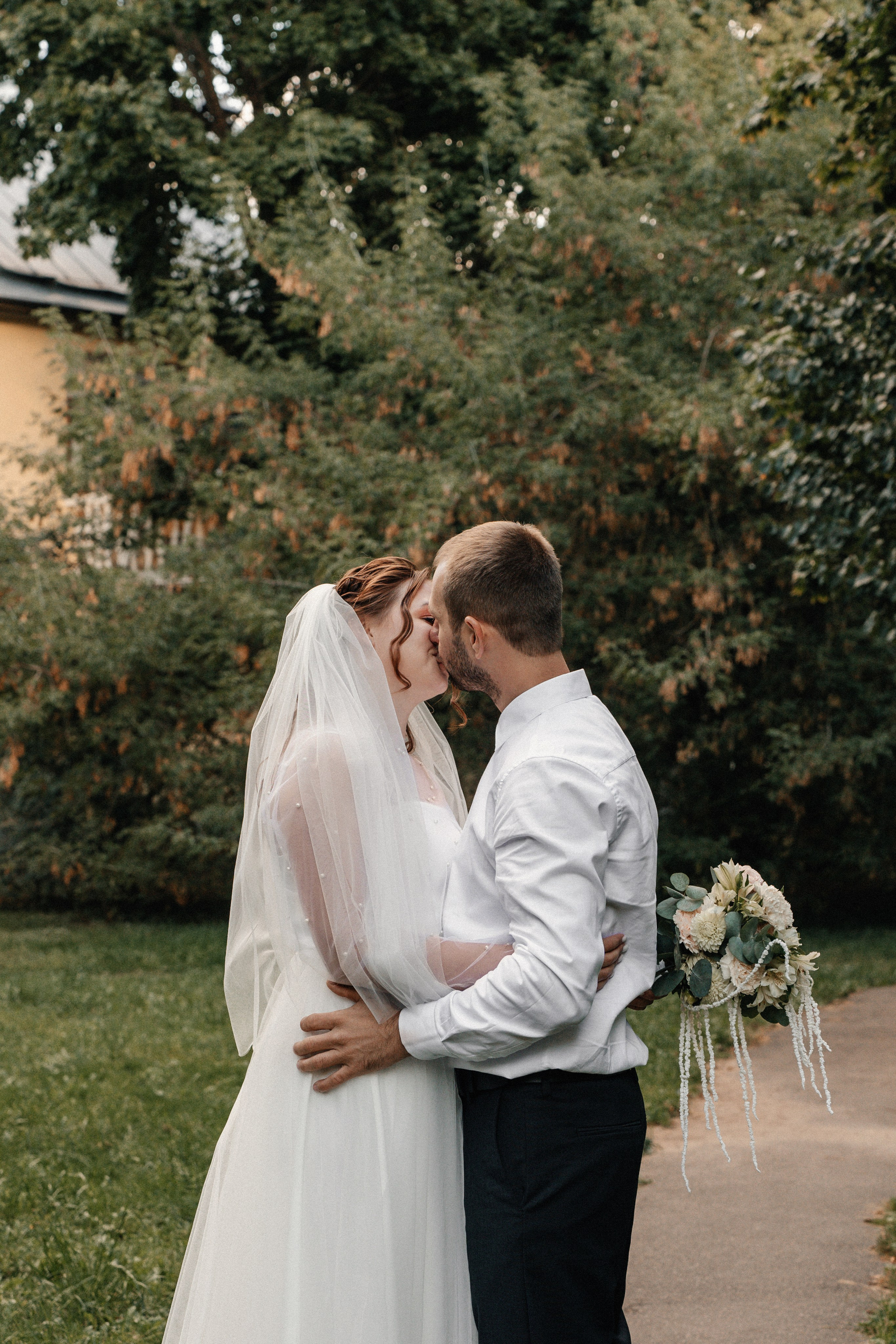 12 лет и мы женимся!. Ваш семейный фотограф в Минске — Вика Трегубова