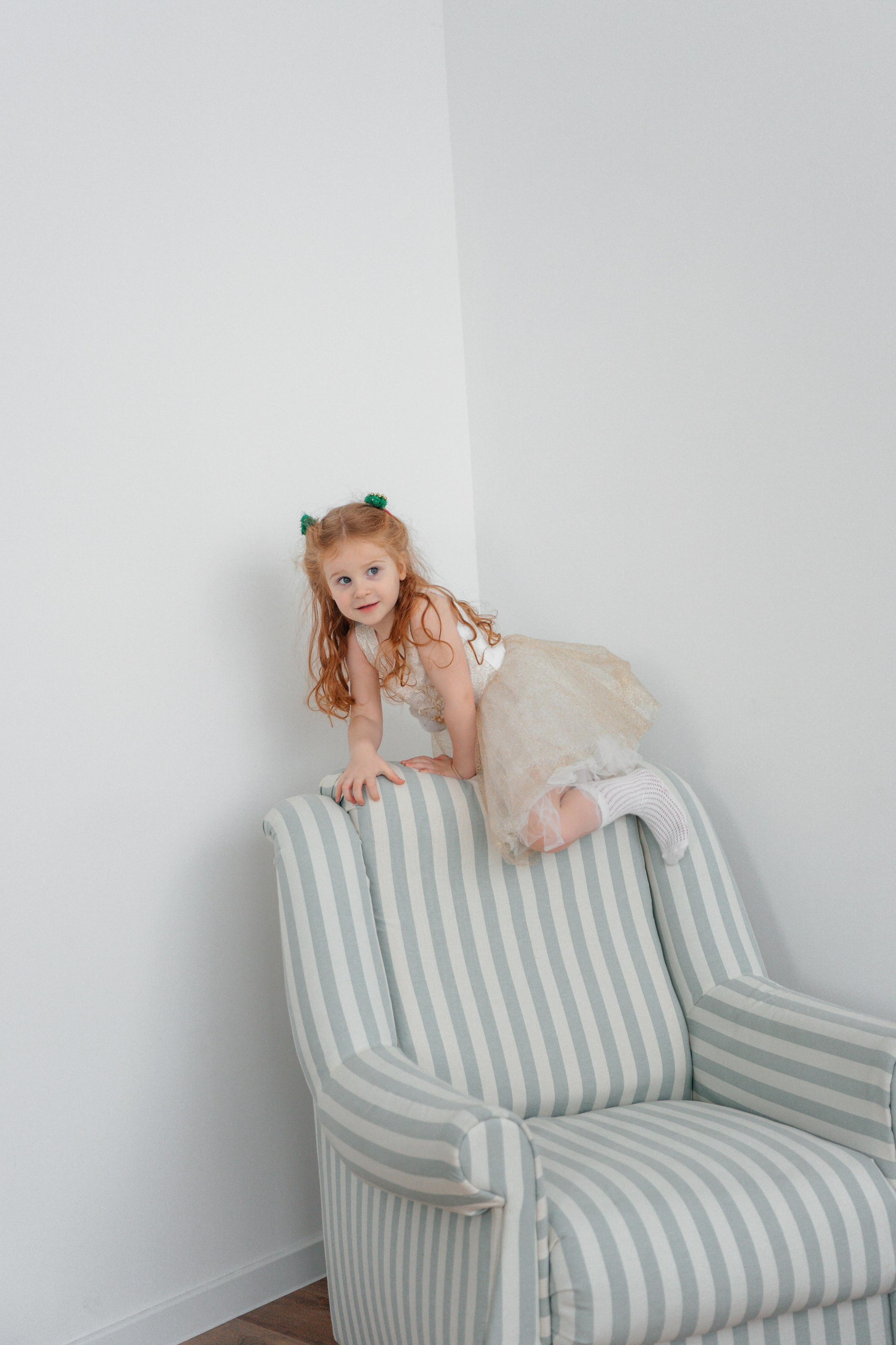 Семейная съёмка — Новый год. Ваш семейный фотограф в Минске — Вика Трегубова