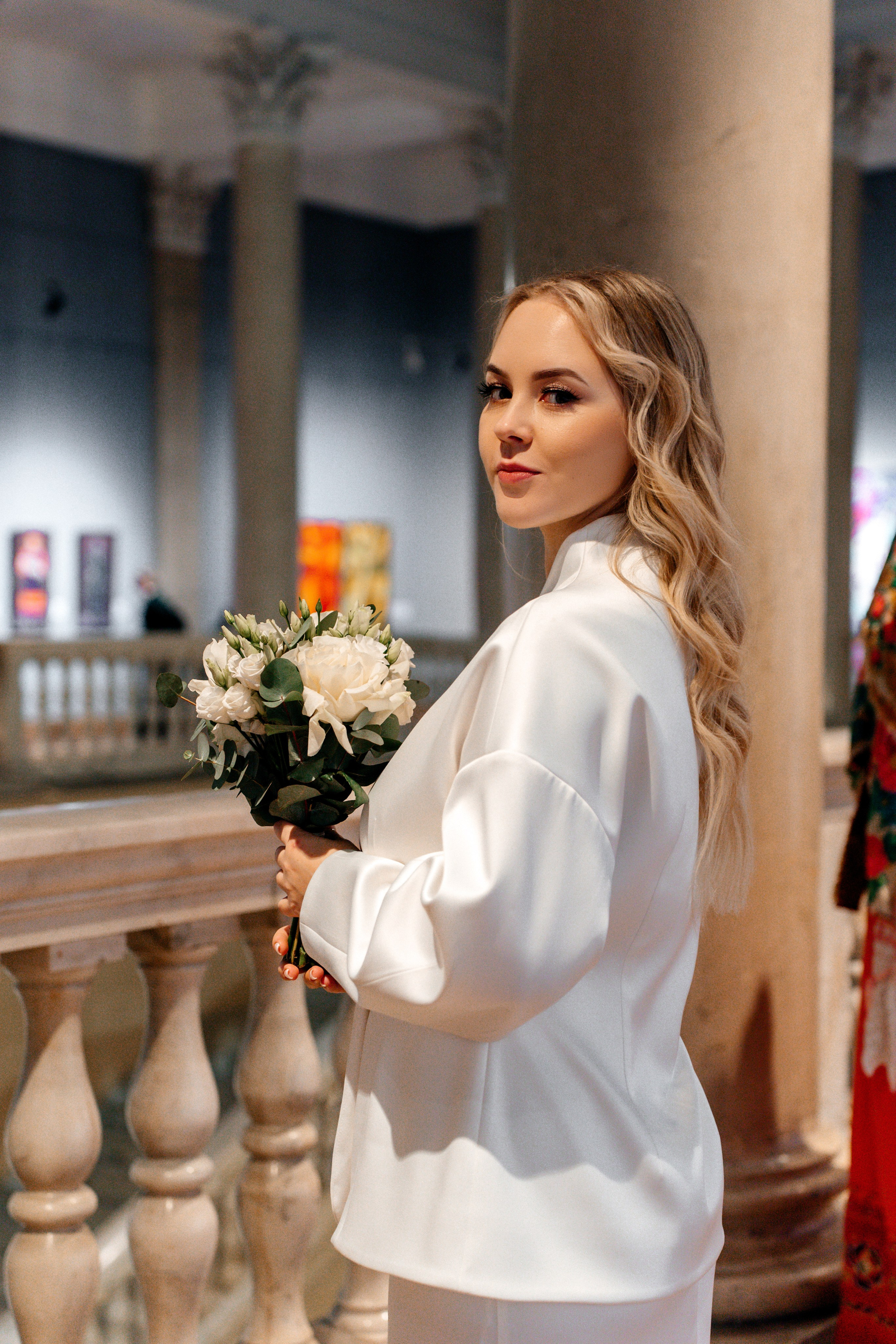 Анастасия и Александр. Ваш семейный фотограф в Минске — Вика Трегубова