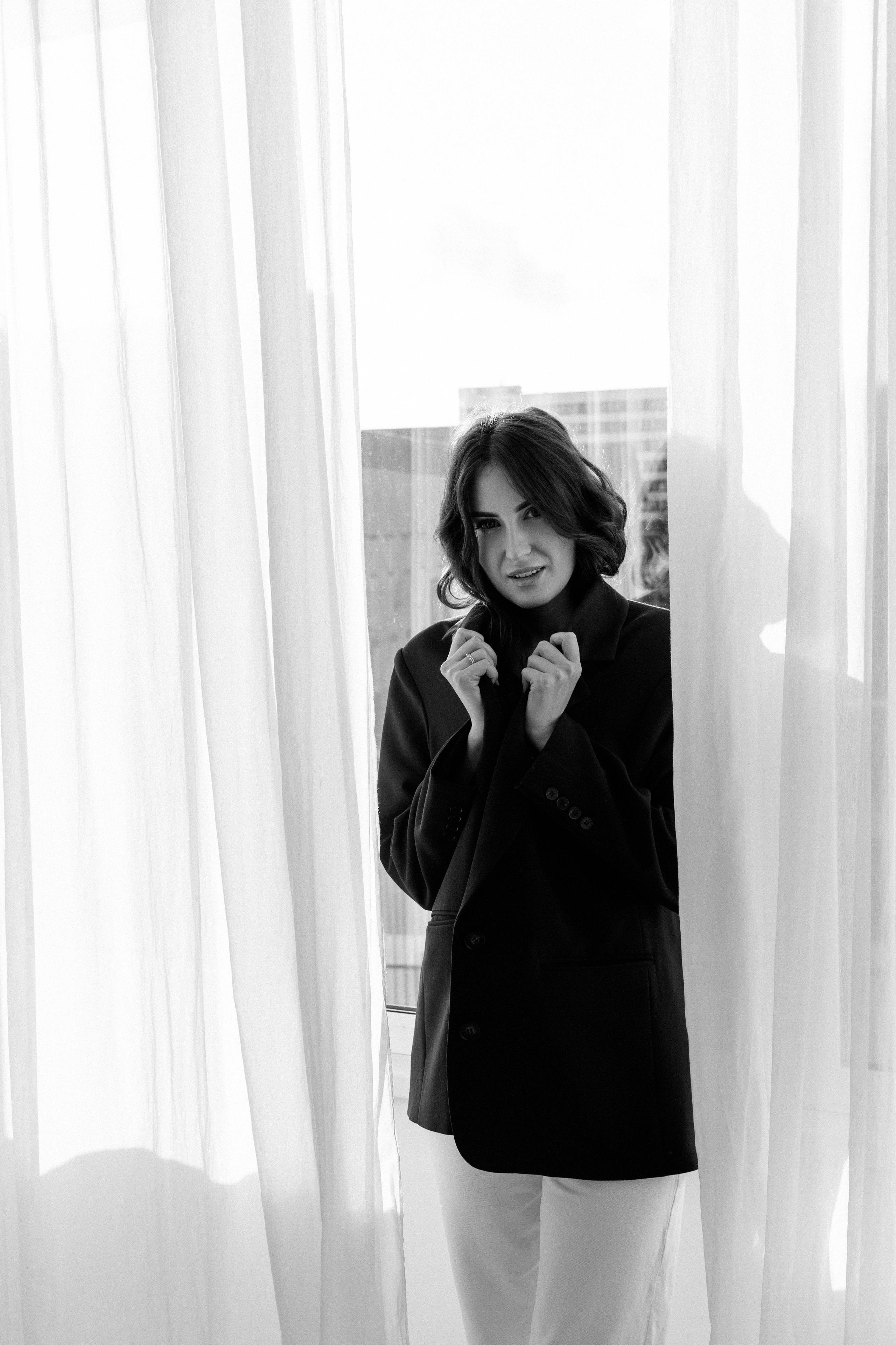 Настя (студийная фотосессия в сентябре). Ваш семейный фотограф в Минске — Вика Трегубова