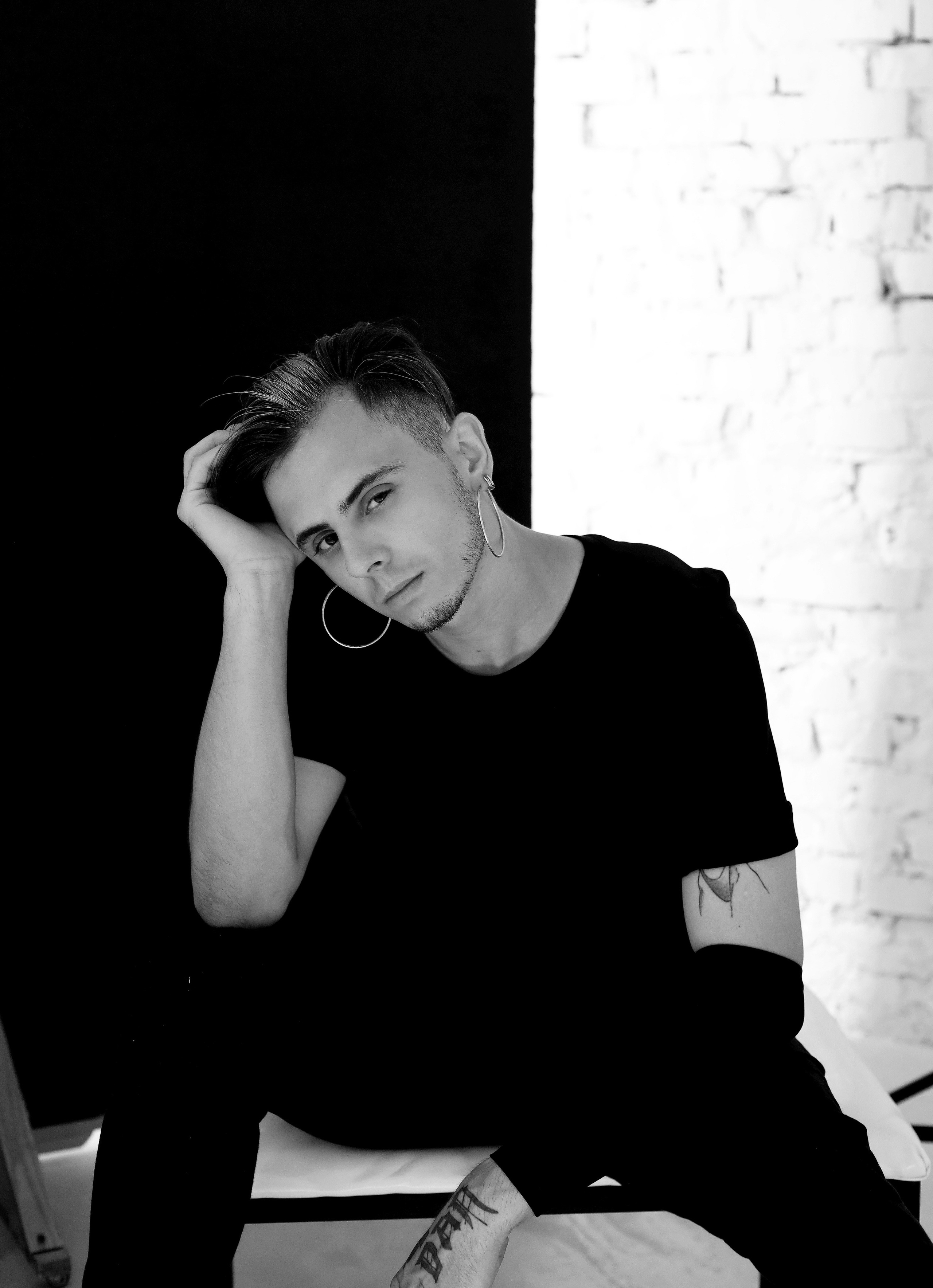 Даня. Семейный фотограф в Ростове-на-Дону Анастасия Рыбина