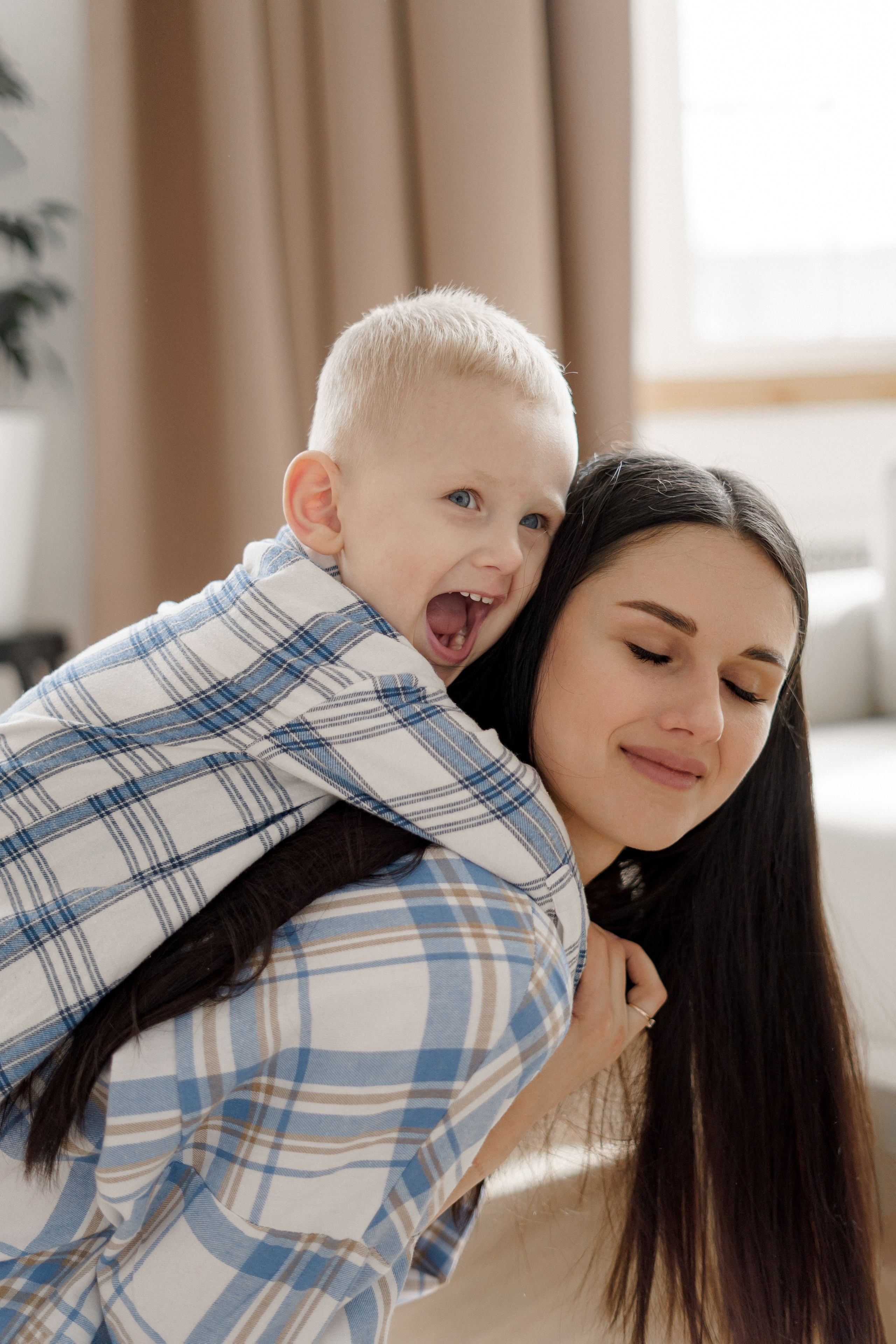 Ульяна и Добрыня. Фотограф Валерия Крахмалева
