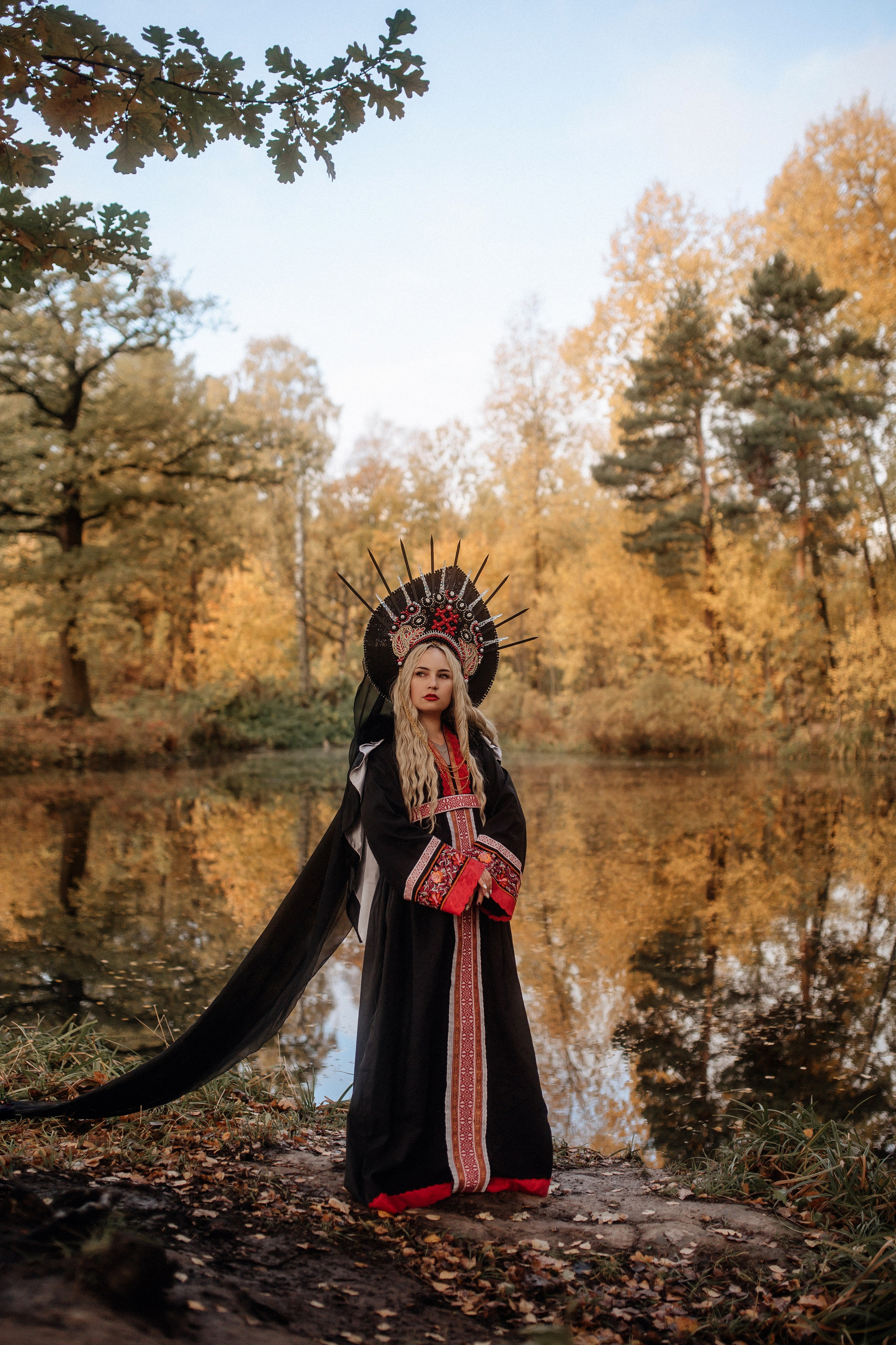 Дарья. Фотограф в Санкт Петербурге Лара Великова