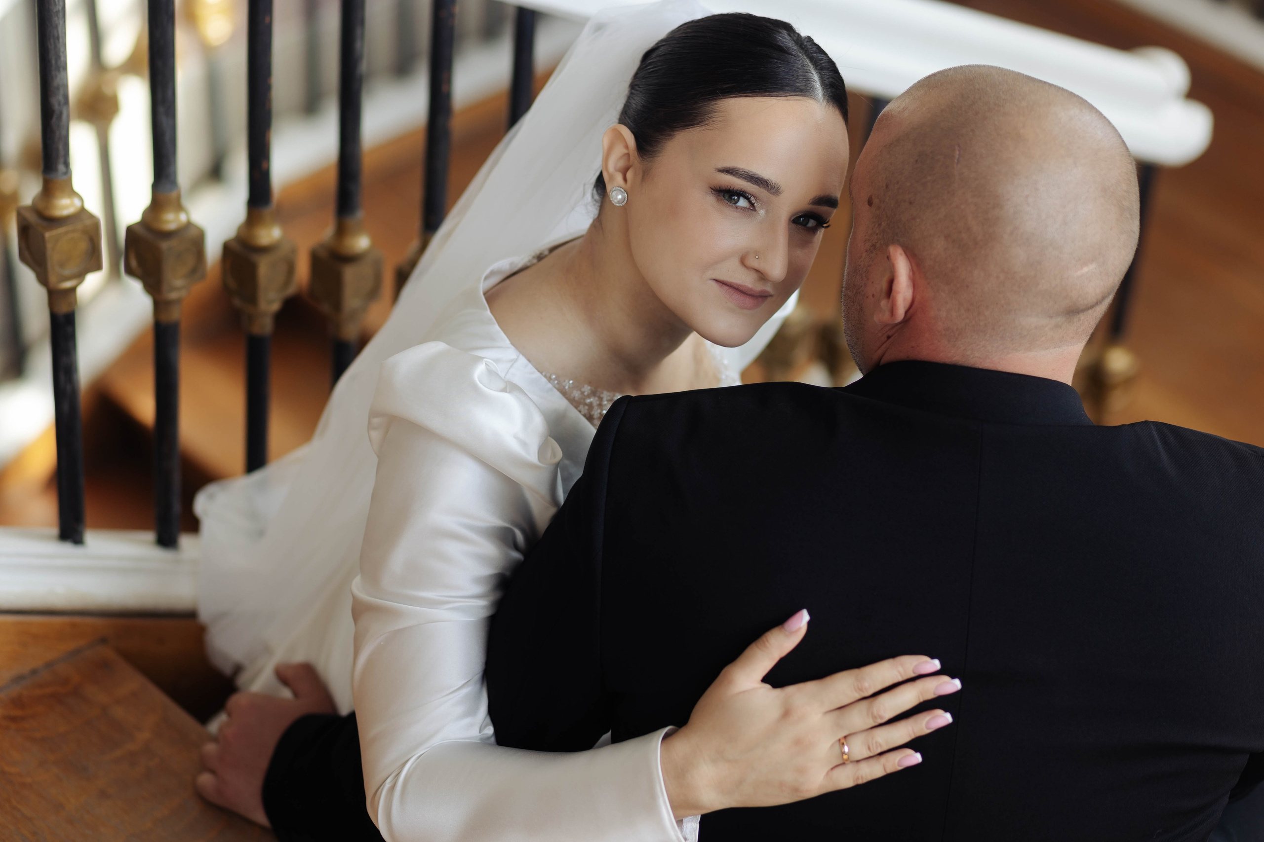 Свадебный фотограф Калуга Москва Диана Румянцева