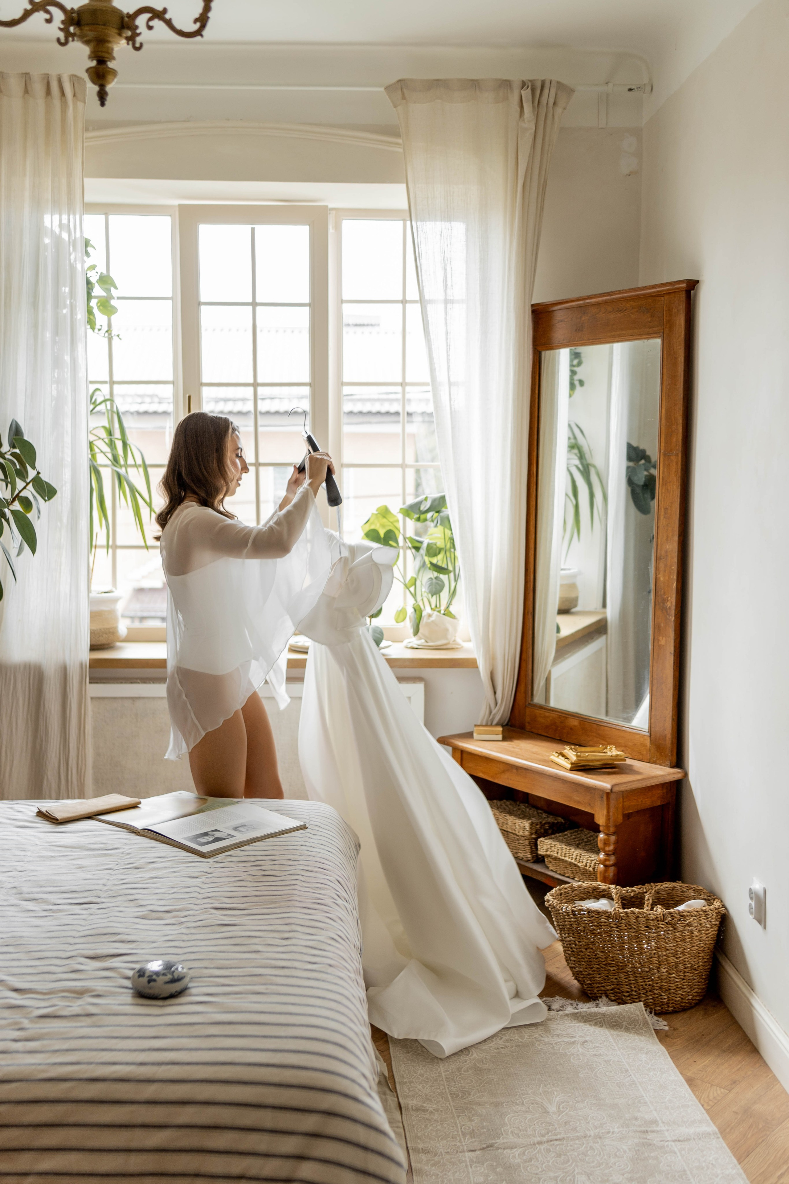 Настя|Никита. Свадебный фотограф Надежда Рыжикова