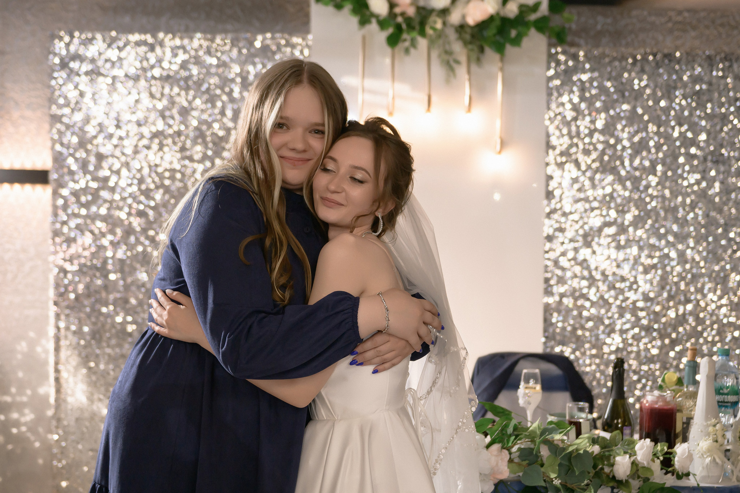 Евгений и Татьяна. Свадебный фотограф Белгород Валуйки Старый Оскол Воронеж