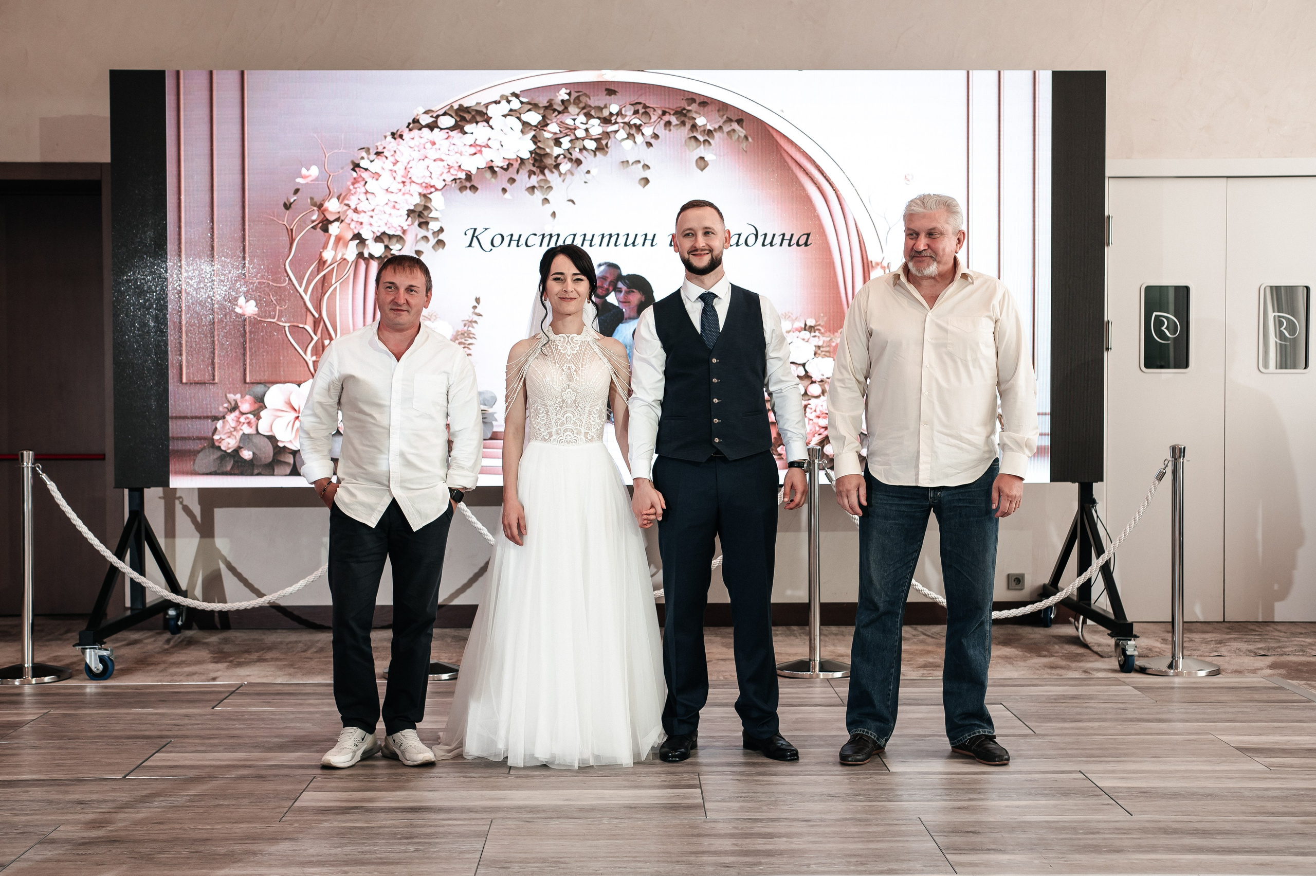 Константин и Мадина. Ривьера. Фотограф Екатерина Бочарникова