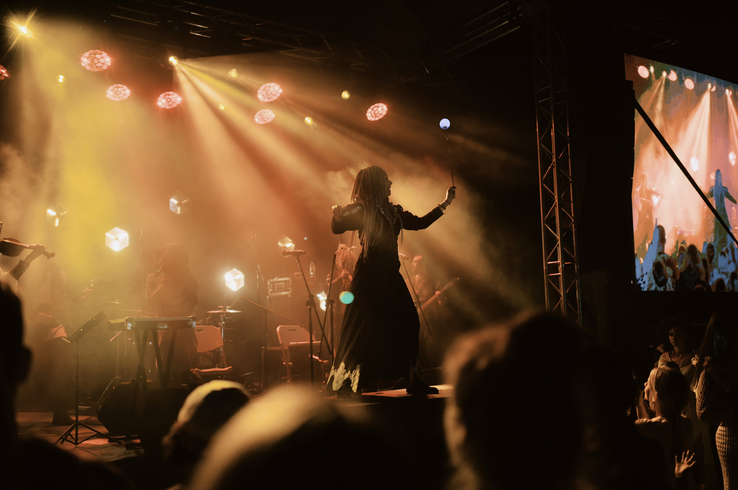 Reportage. НЕМОЁ КИНО