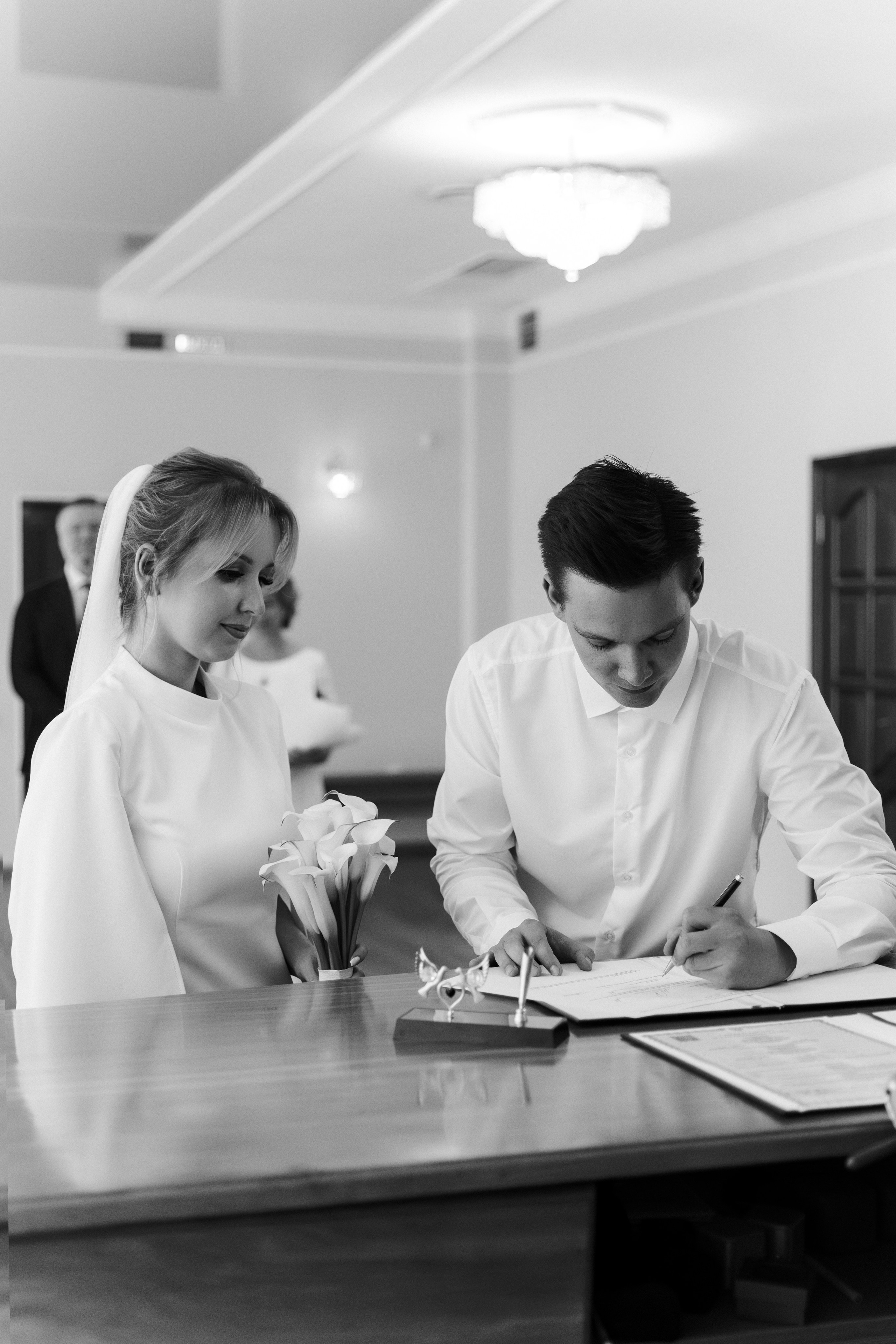 Дмитрий & Динара