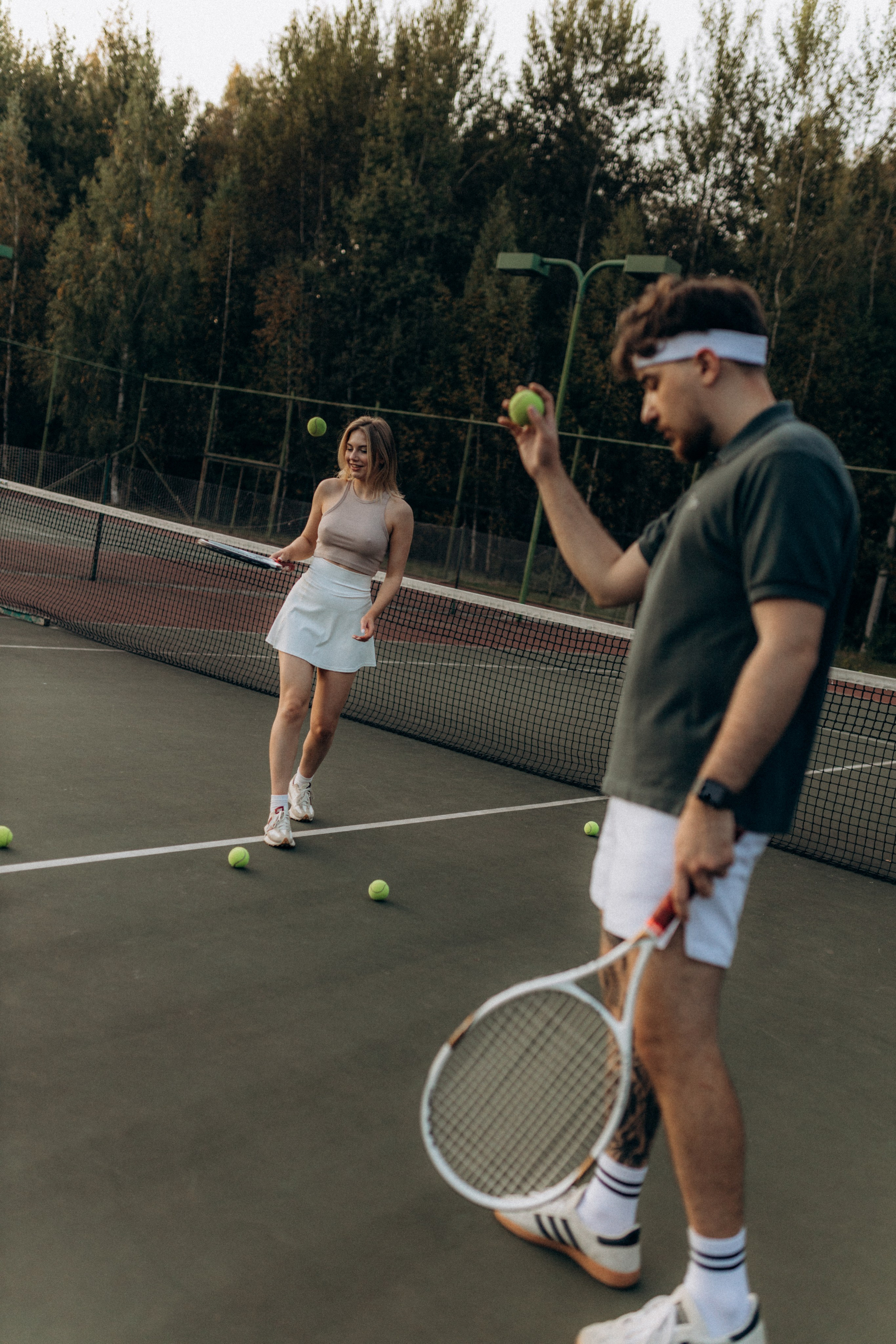 Лена & Даня. Фотограф НОГИНСК, Москва, Анастасия Белая