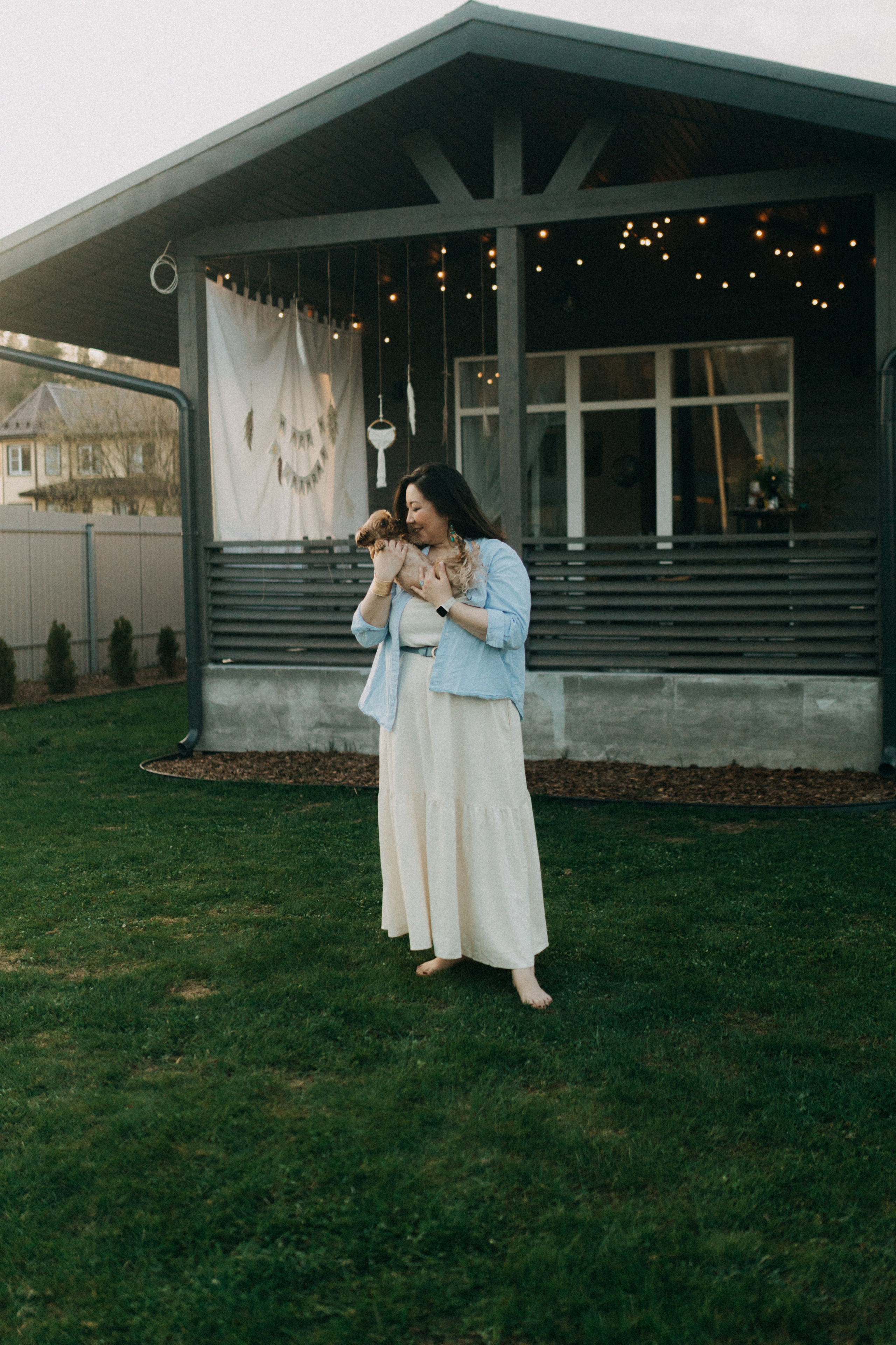 День Рождения Татьяны. Фотограф НОГИНСК, Москва, Анастасия Белая