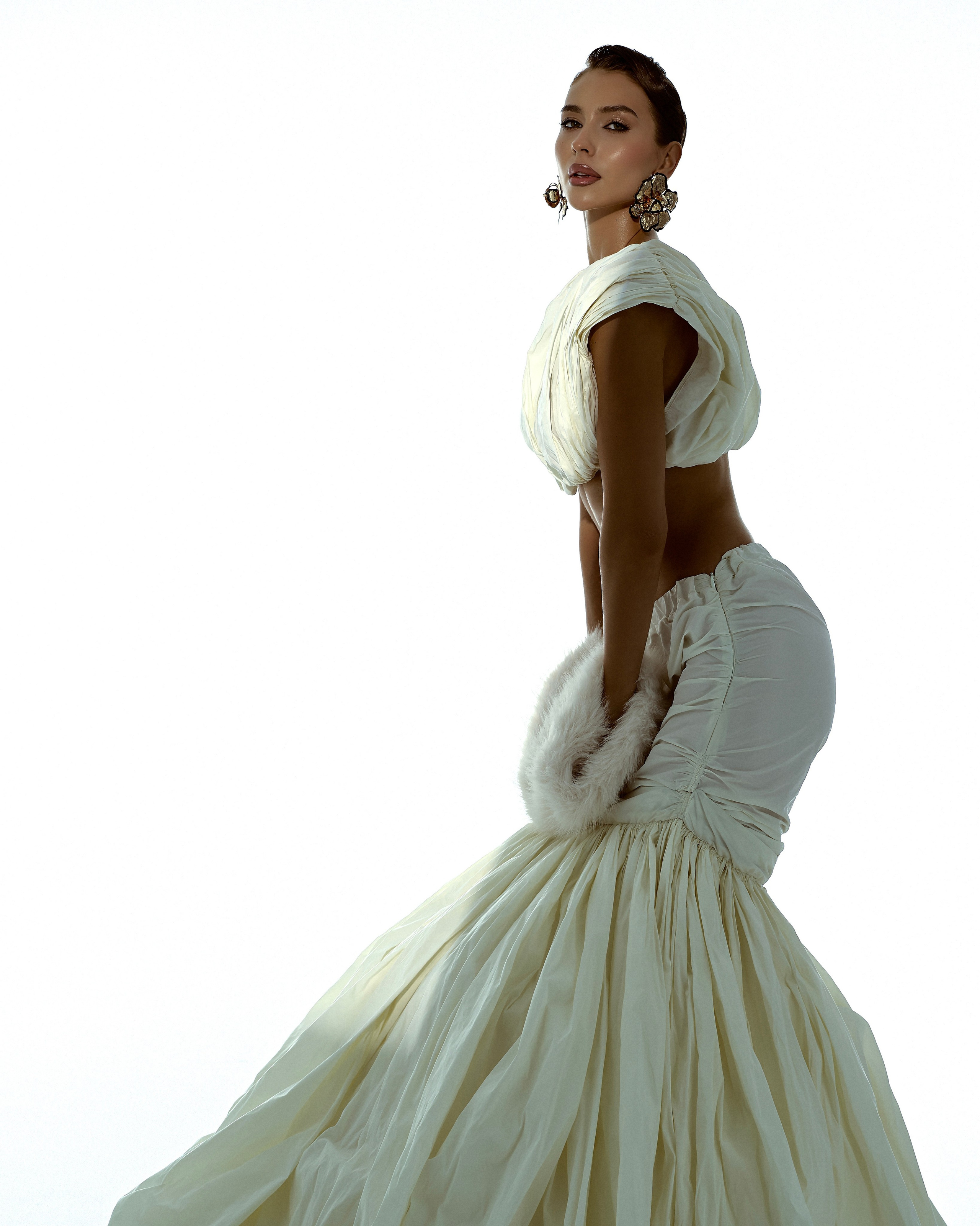 Даша. Персональный / коммерческий фотограф в Нижнем Новгороде Любивая Анастасия