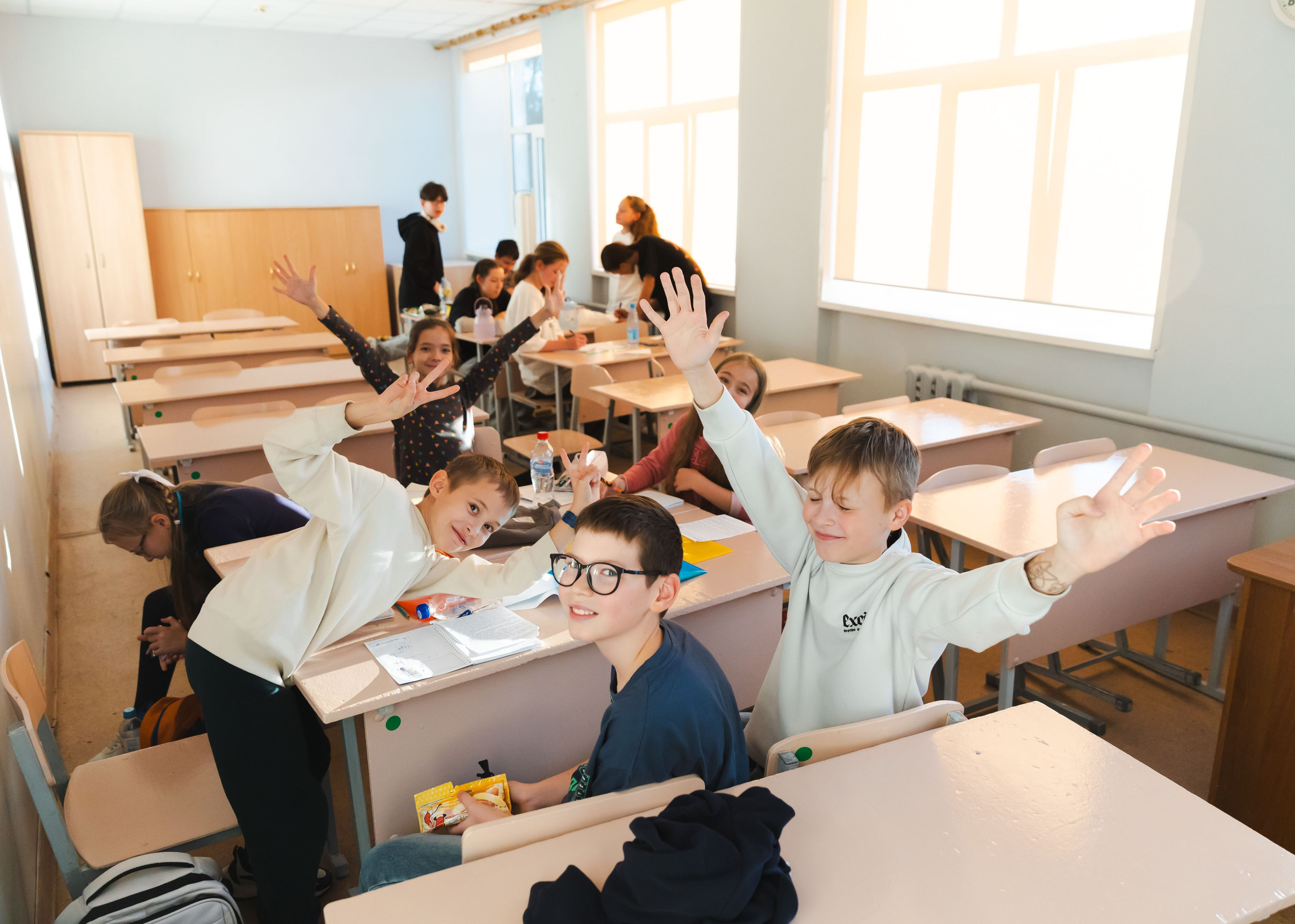 03.10.2025 Турнир по математике. ФОТОГРАФ ВИНОГРАДОВА ДАРЬЯ