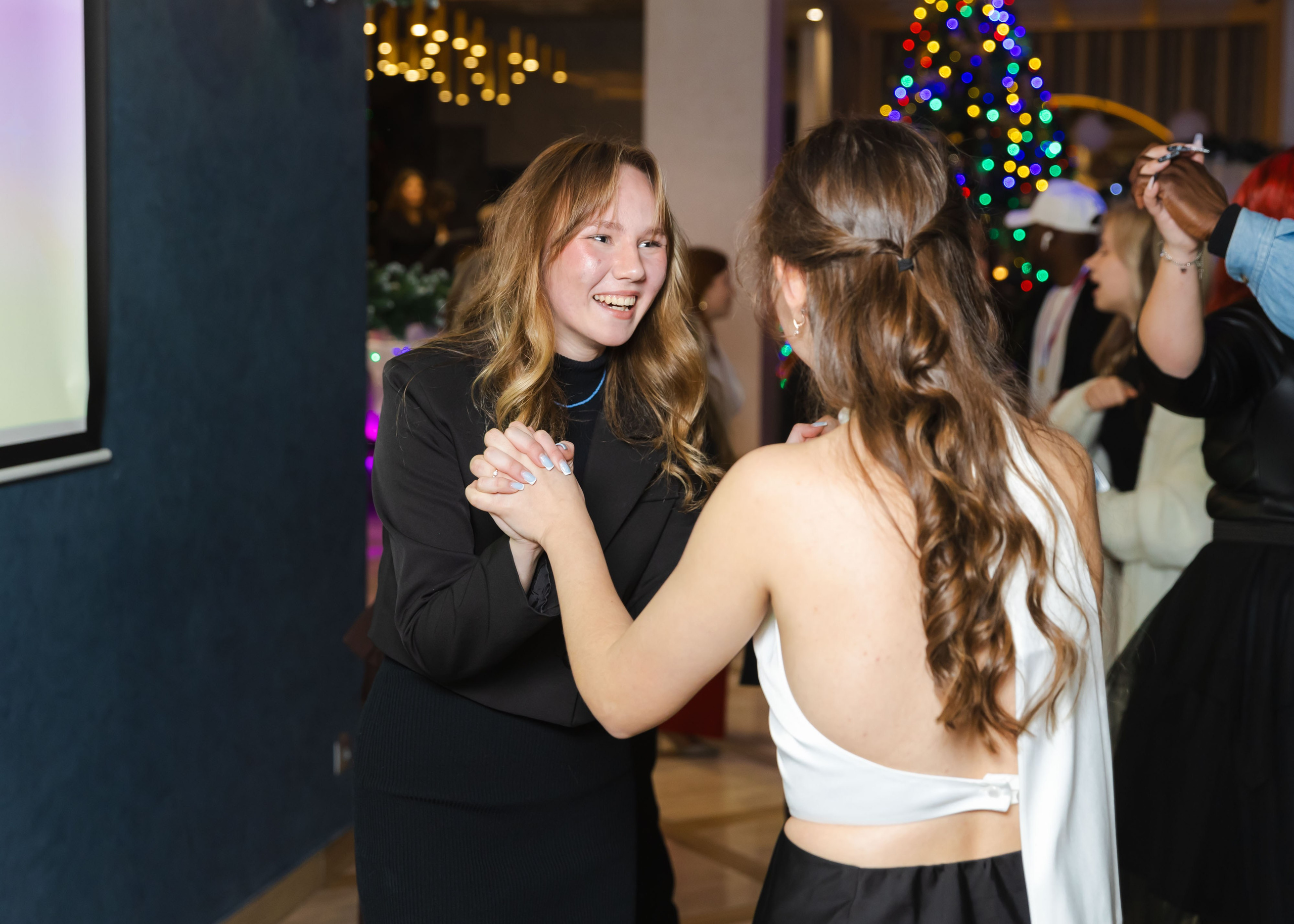 08.12.2025 Корпоратив в Позимь. ФОТОГРАФ ВИНОГРАДОВА ДАРЬЯ