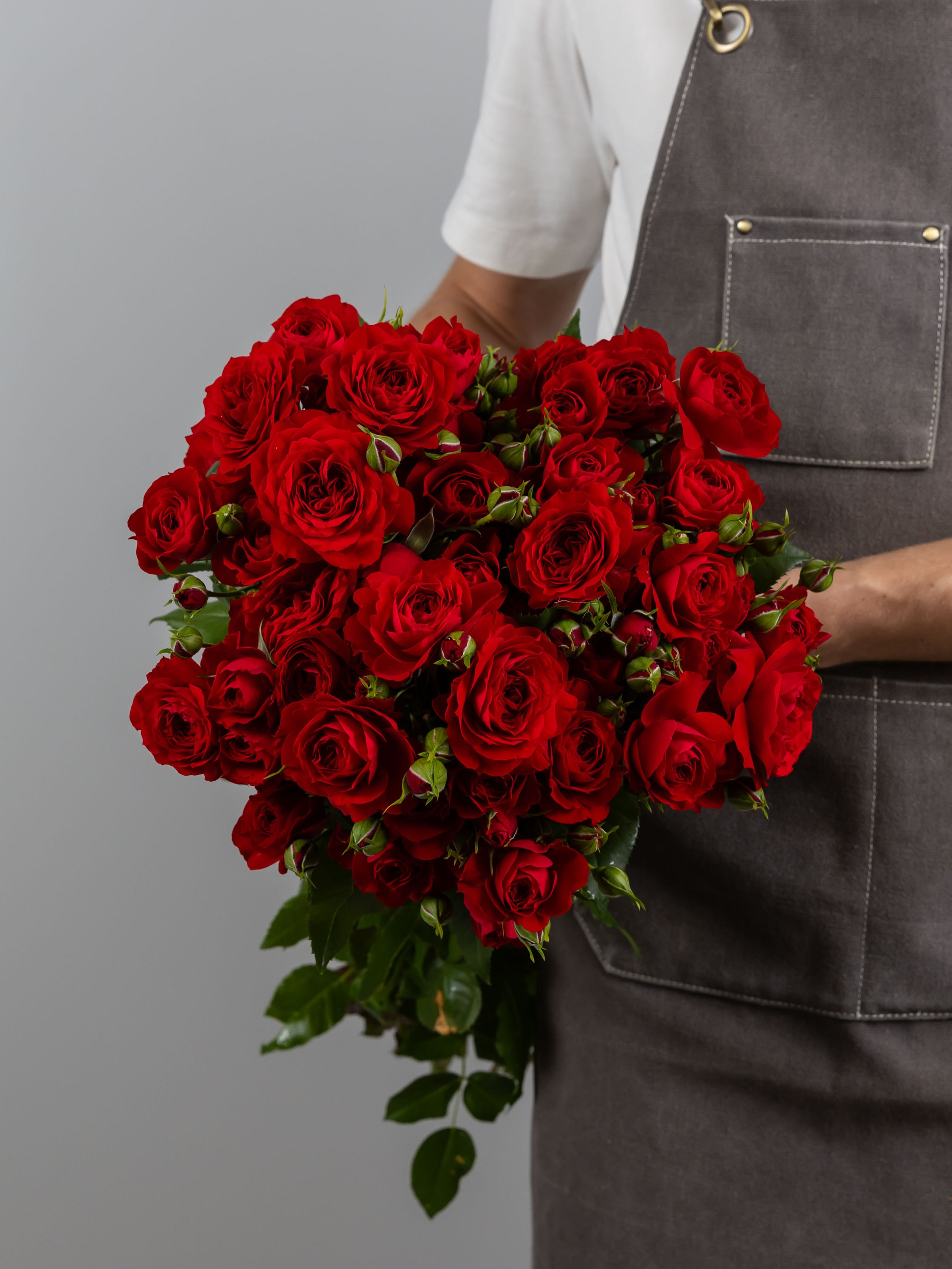 ЦВЕТЫ. ФОТОГРАФ ВИНОГРАДОВА ДАРЬЯ