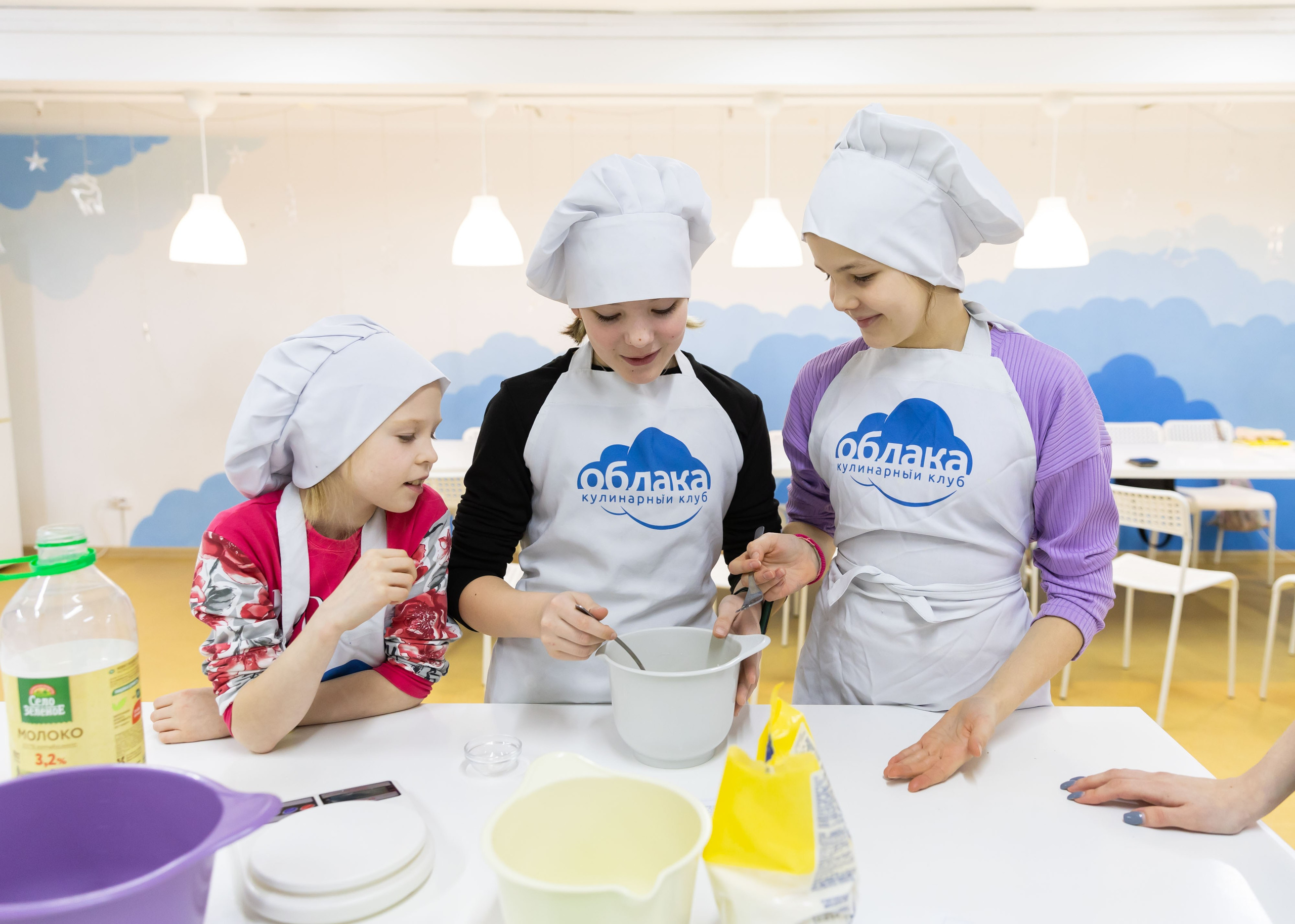 Облака 2025. ФОТОГРАФ ВИНОГРАДОВА ДАРЬЯ