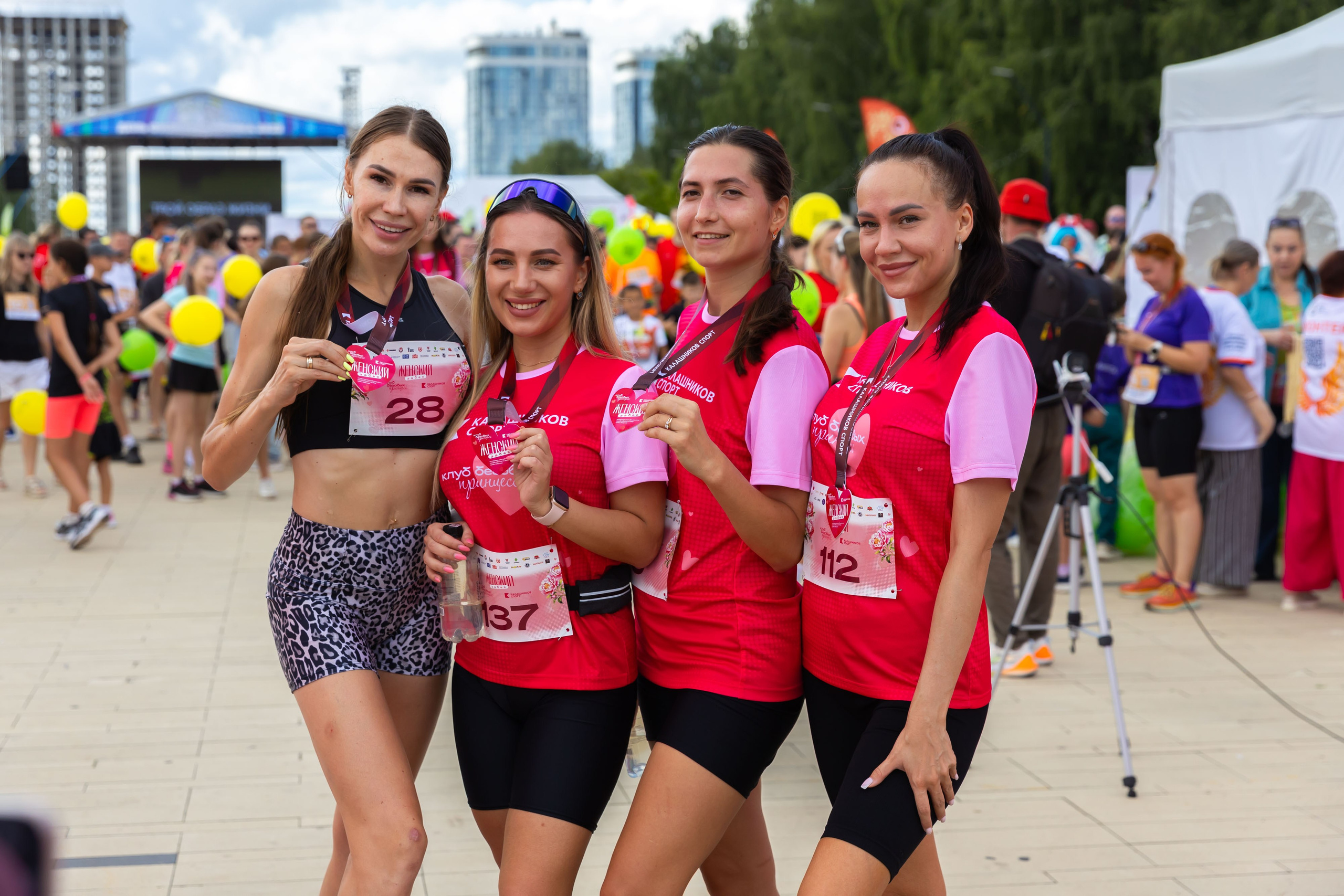 09.08.2025 День Физкультурника. ФОТОГРАФ ВИНОГРАДОВА ДАРЬЯ