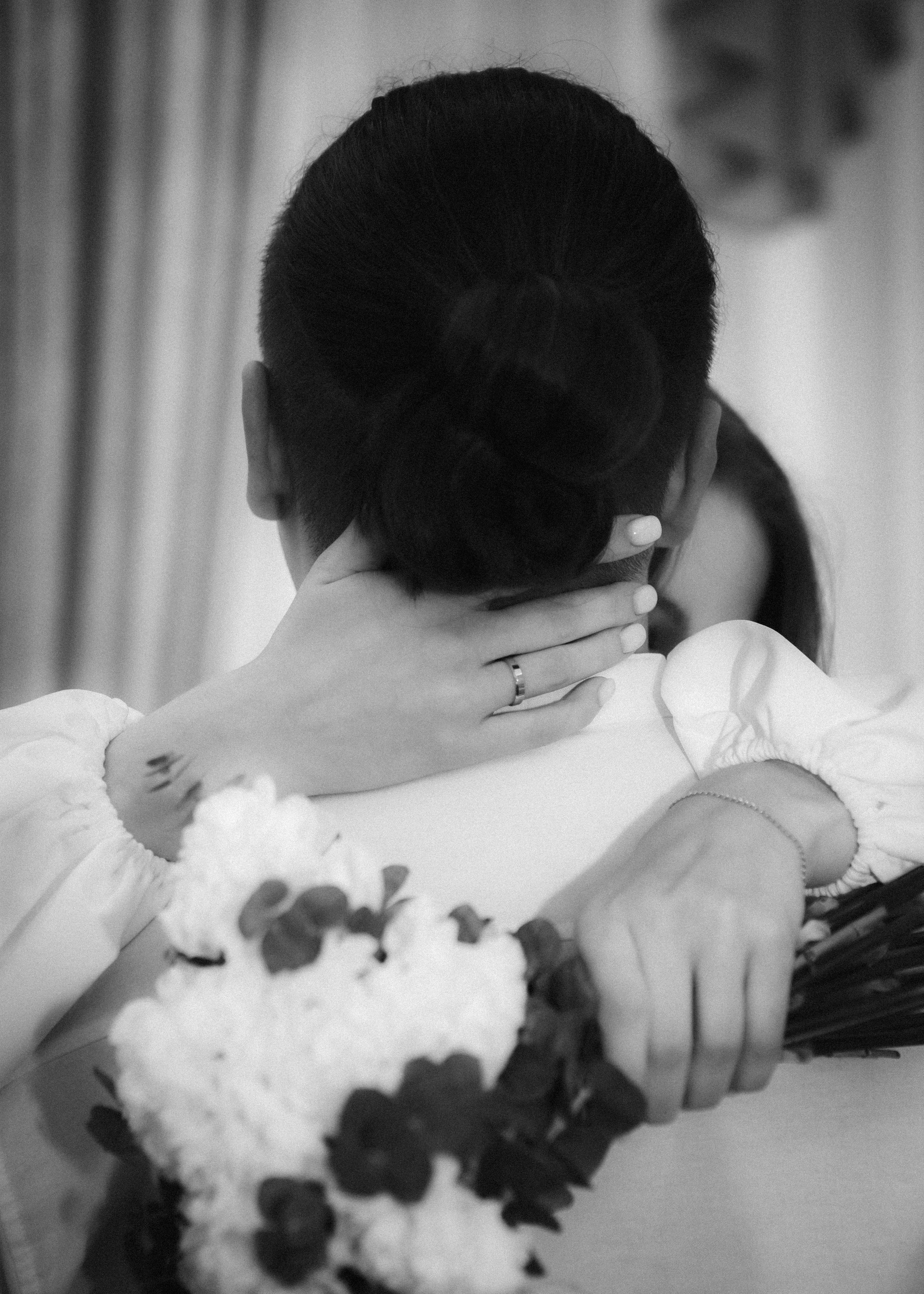 СВАДЕБНОЕ. ФОТОГРАФ ВИНОГРАДОВА ДАРЬЯ