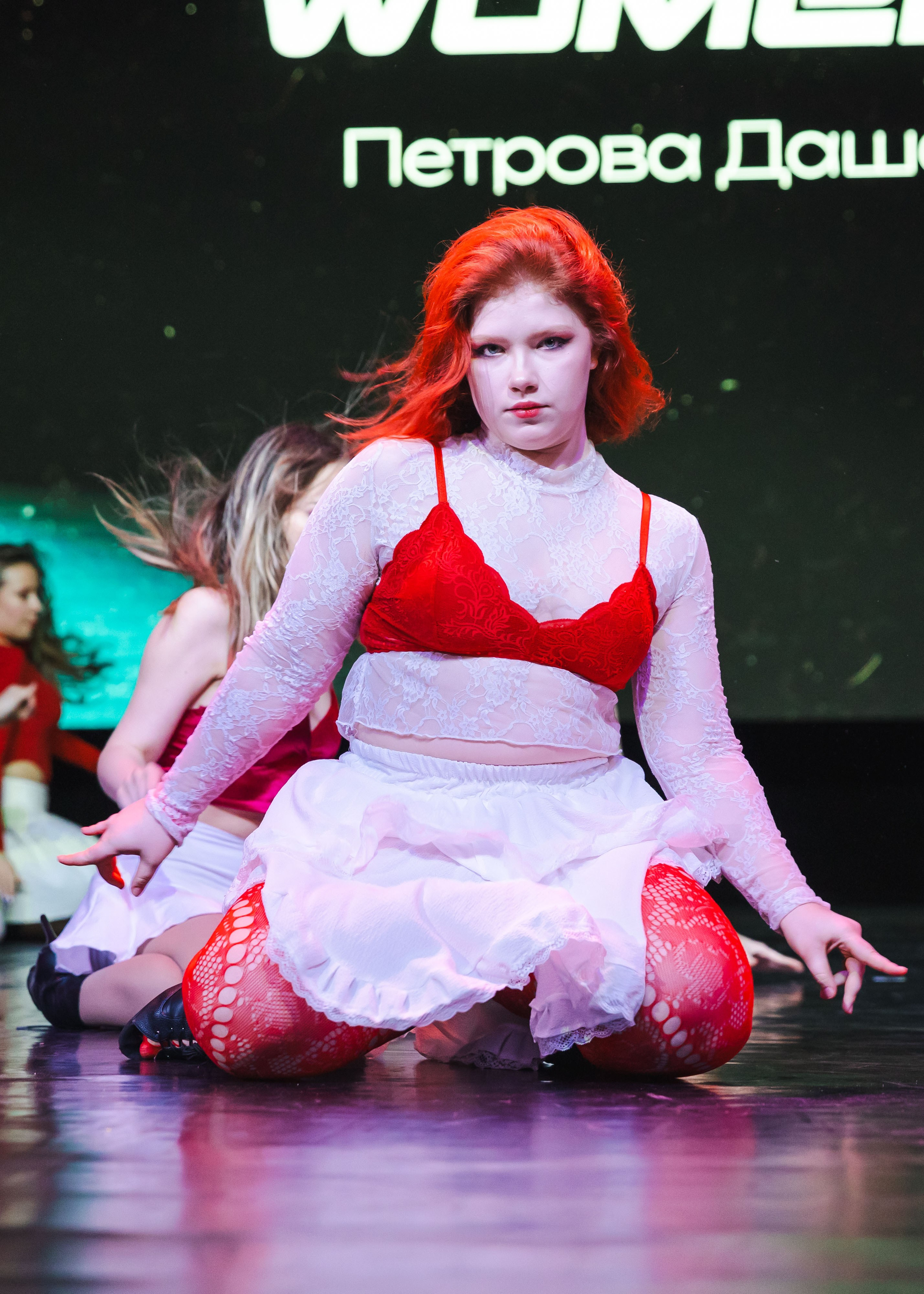 19.01.2025 Отчетный концерт Non Stop. ФОТОГРАФ ВИНОГРАДОВА ДАРЬЯ