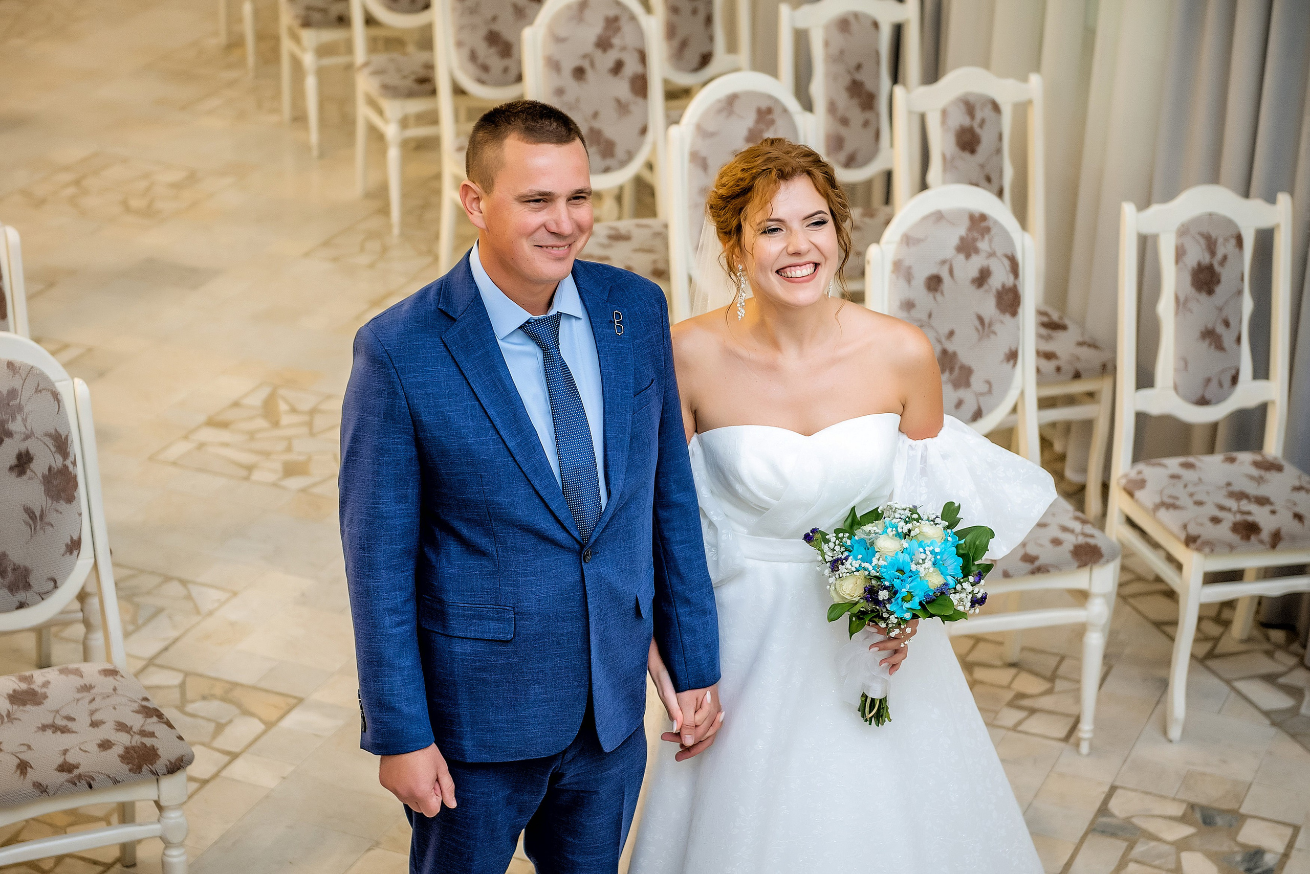 Пролетарский ЗАГС в Ростове: Фотографии и полезная информация