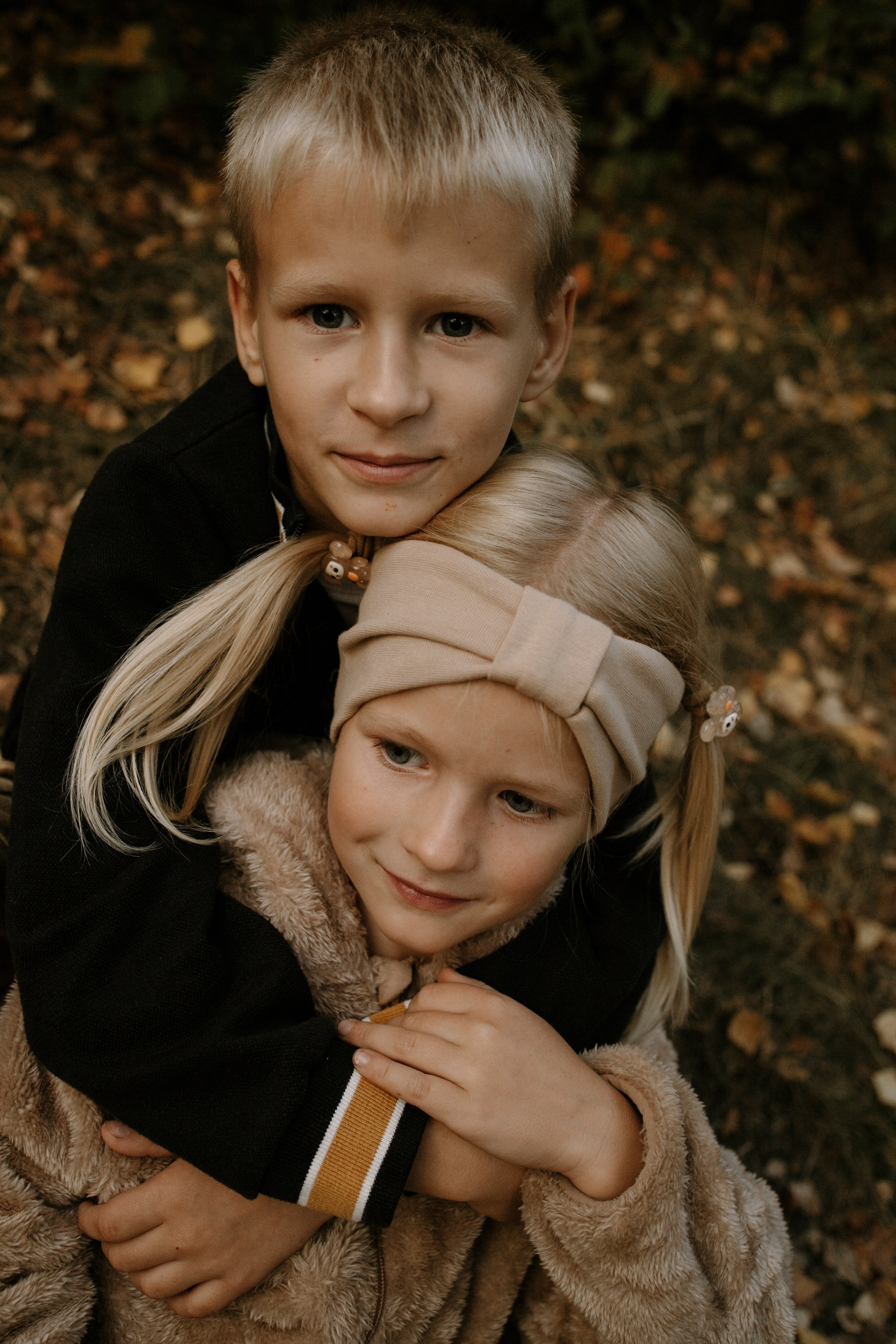 Дети. Фотограф в Екатеринбурге Ольга Дорогина