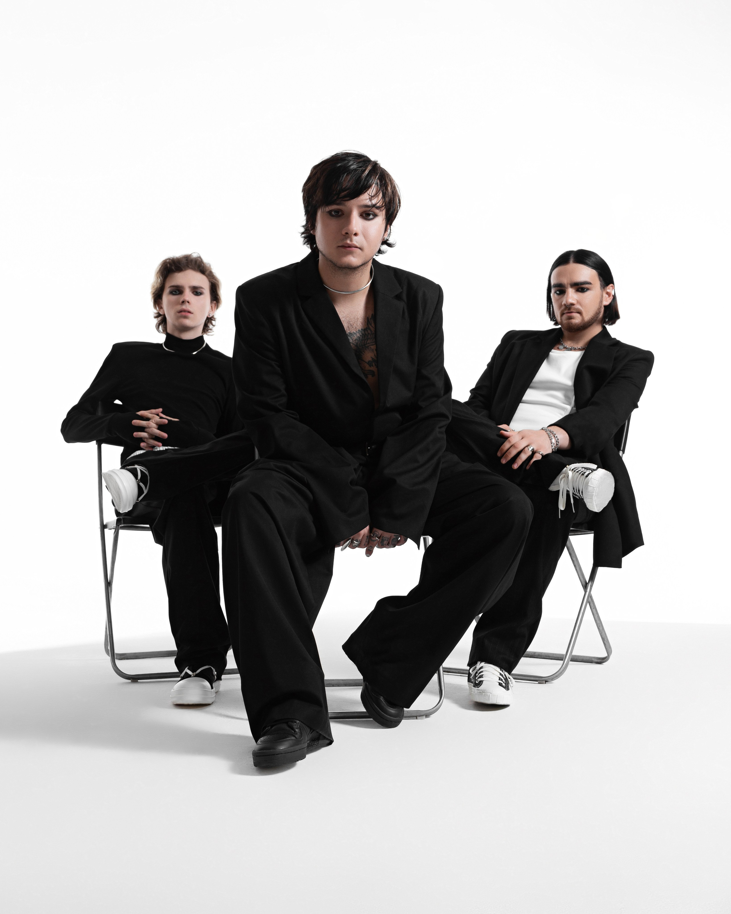 ПАПИН ОЛИМПОС. NIKITA NEVANOV