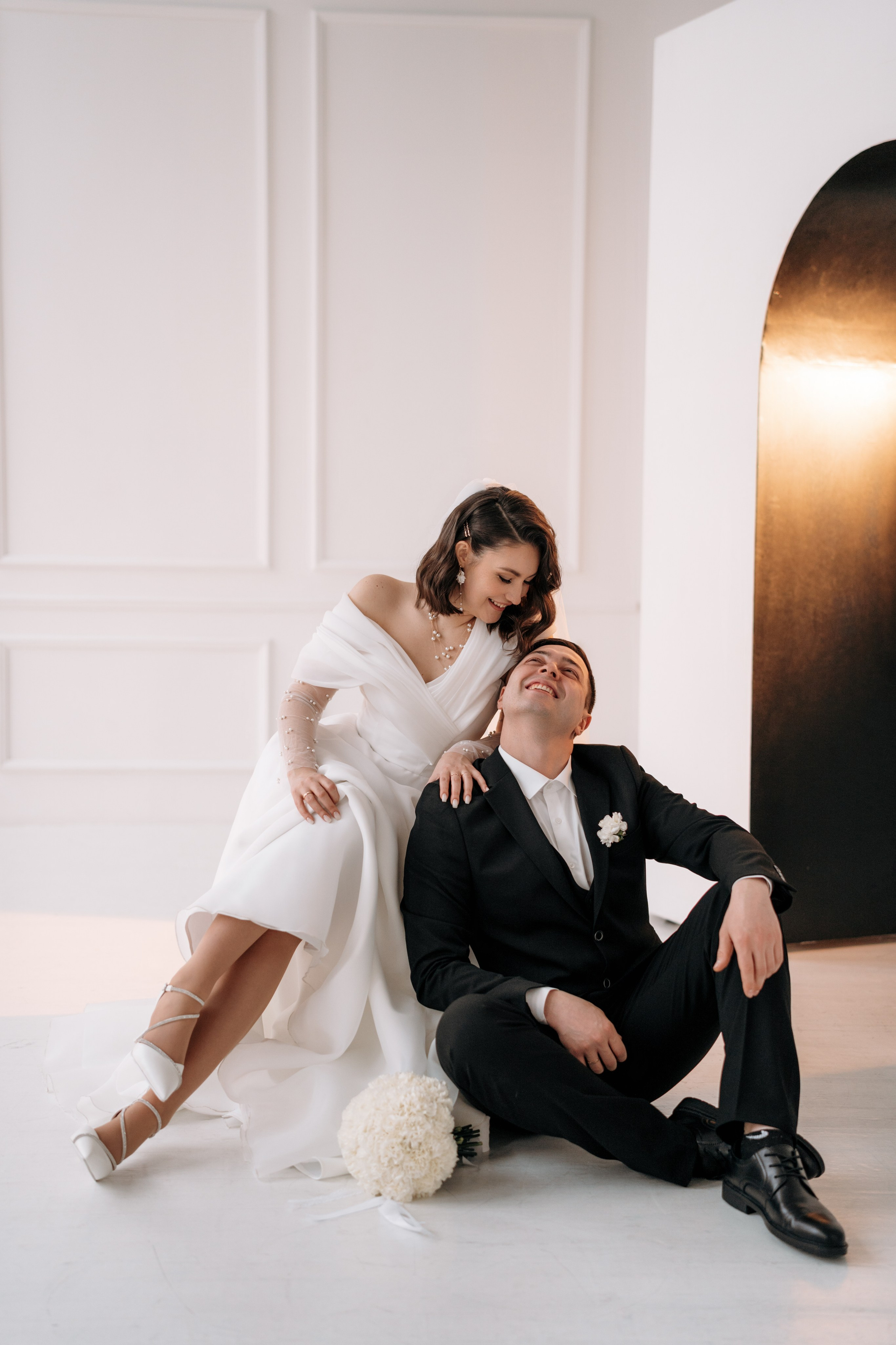 Wedding. Свадебный и семейный фотограф Уфа