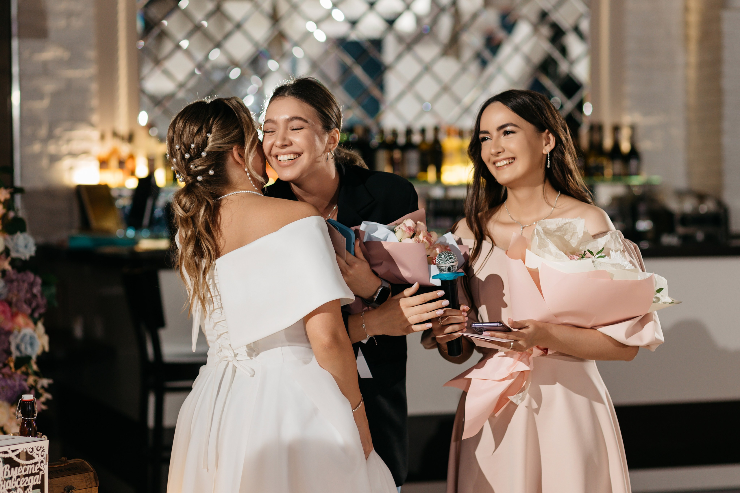 Свадебная фотосъемка. Профессиональный фотограф в Кирове Антон Суслов