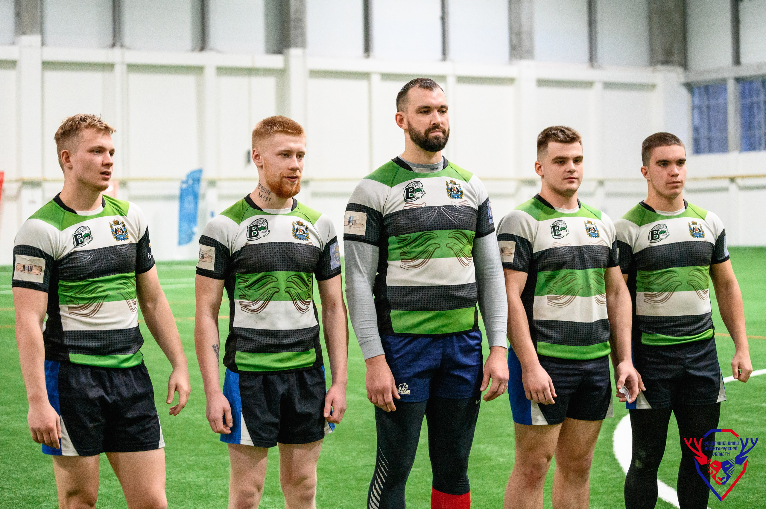 Межрегиональный фестиваль «Кила-Сила». Фотограф Захваткин Роман