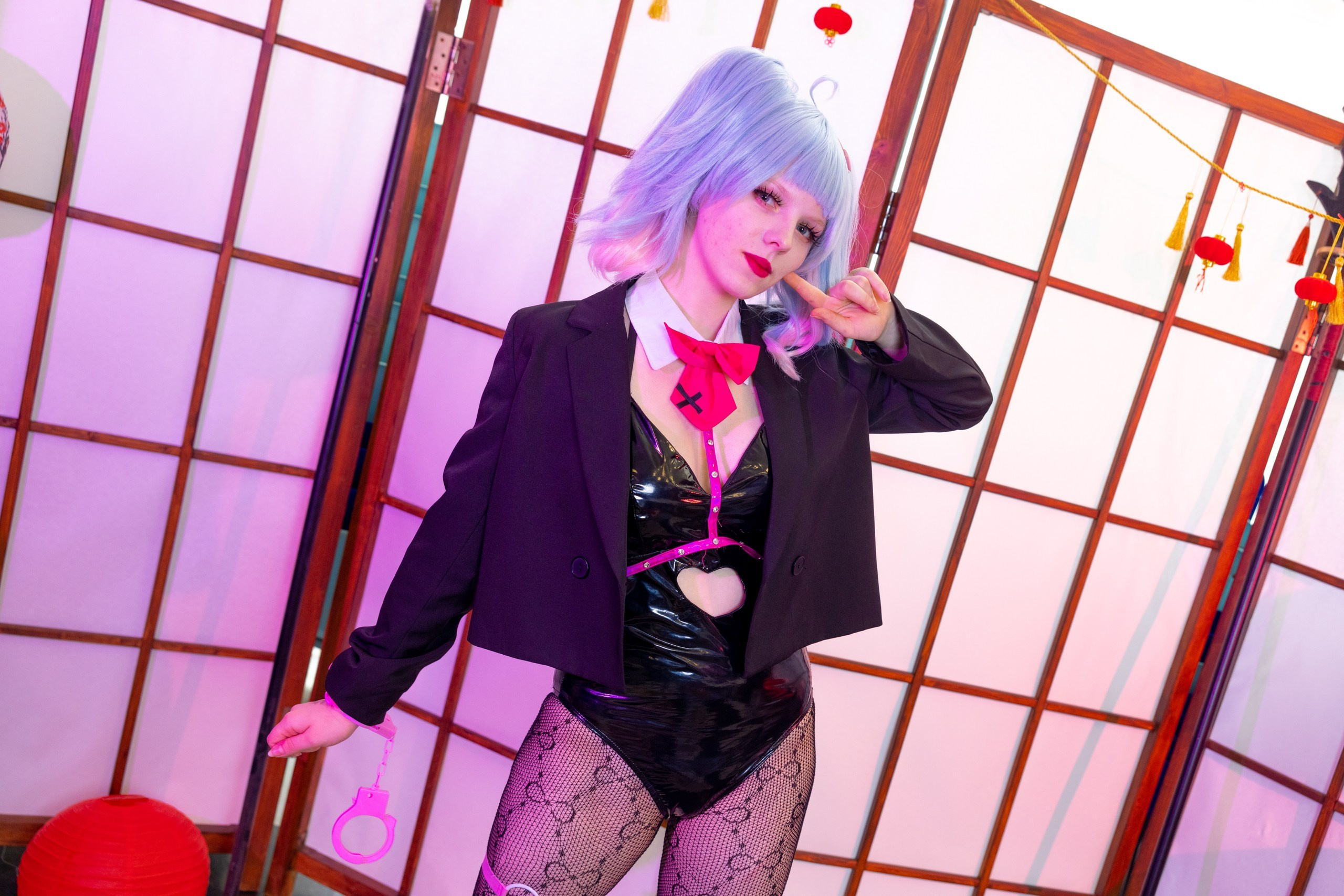 Юки, но Одори 15. Фотограф в Туле Крупский АнДРей. Фотостудия «КАДР71» в Туле