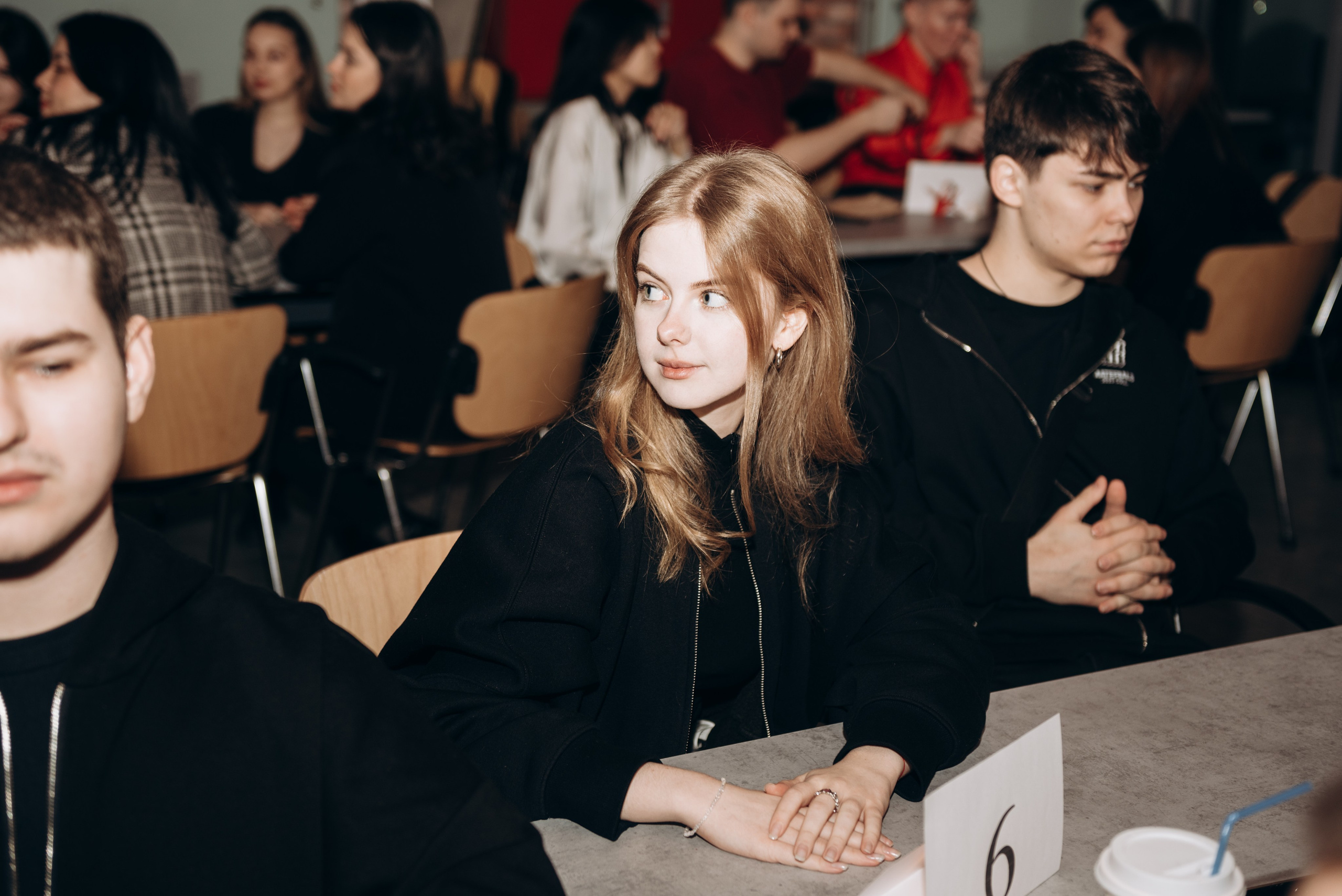 Китайский новый год