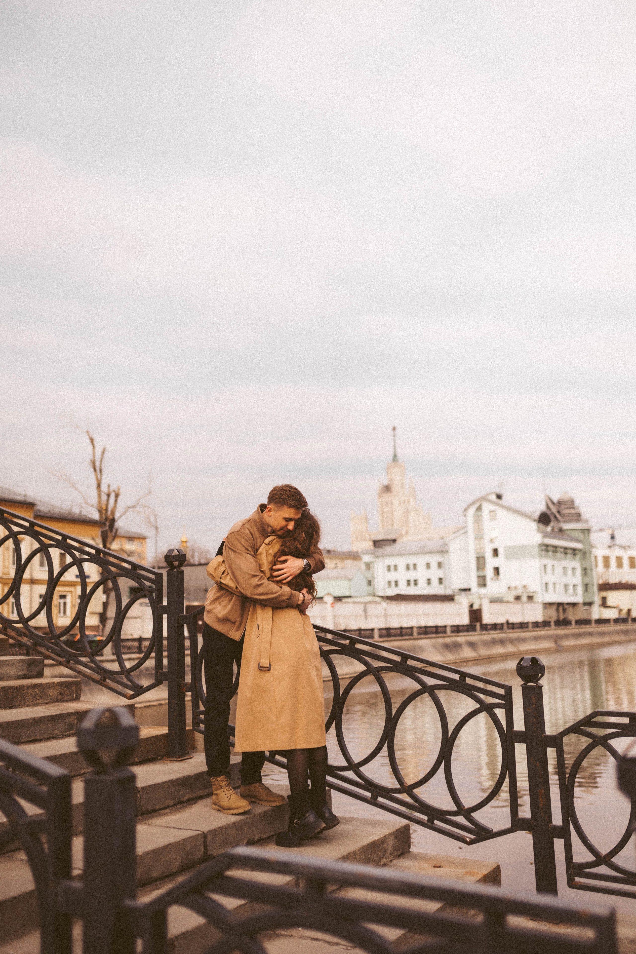 Арсений/Настя. Фотограф в Москве Татьяна Сергеева