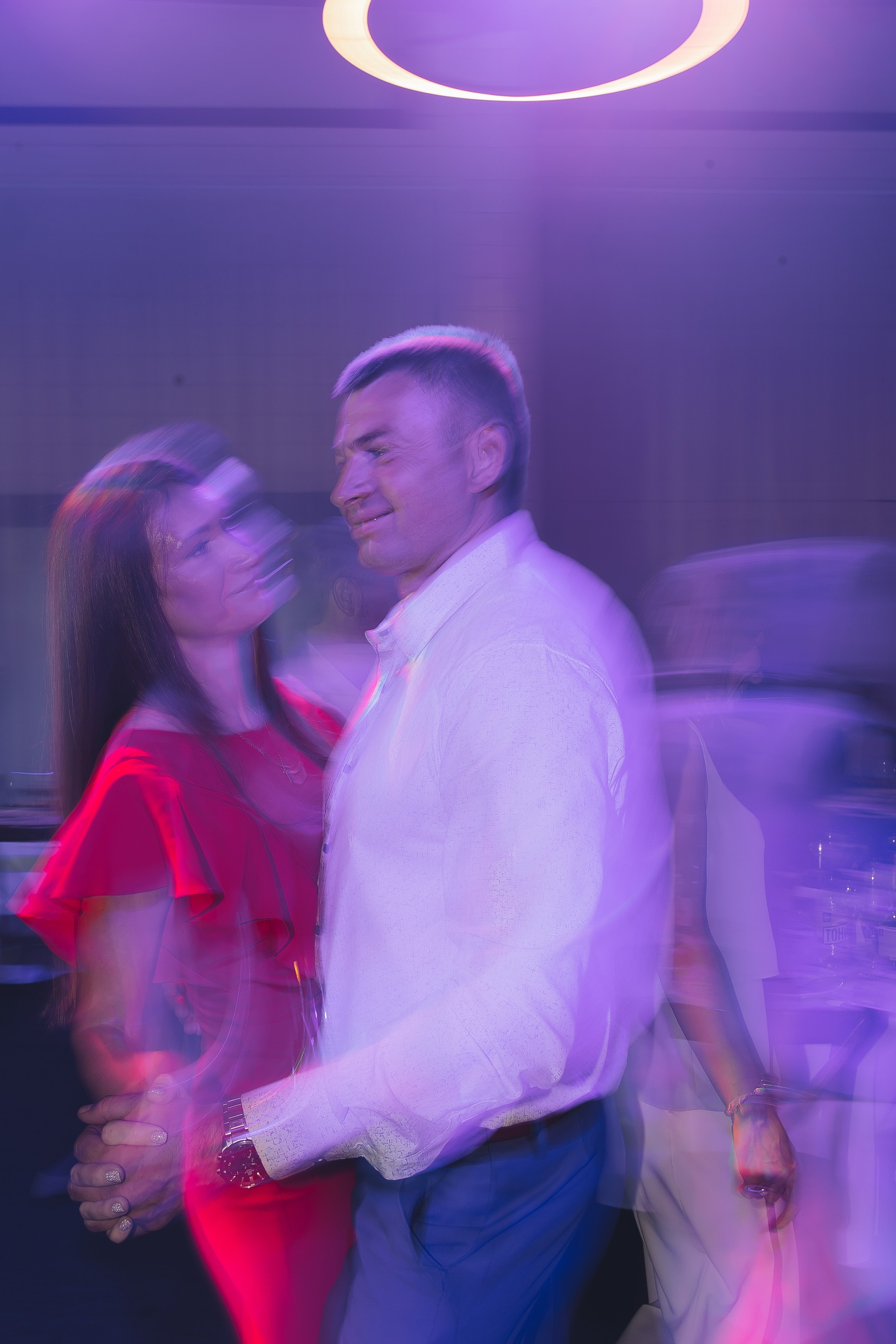 Выпускной Сосны. Свадебный и женский фотограф