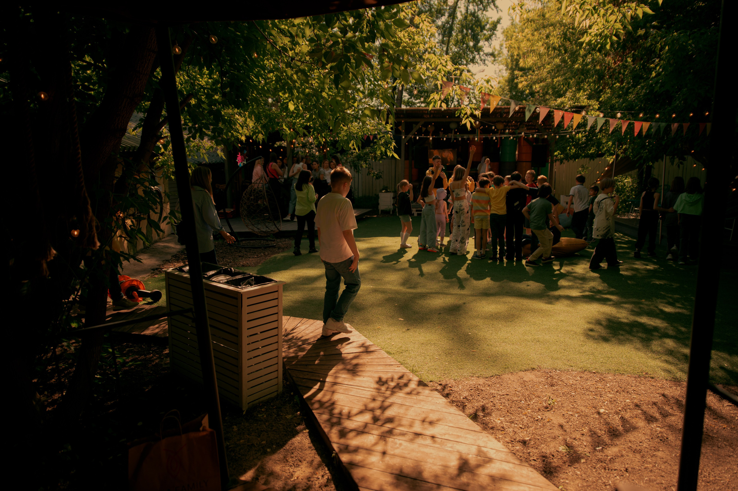 Детский выпускной. Свадебный и портретный фотограф в Москве Жердев Даниил