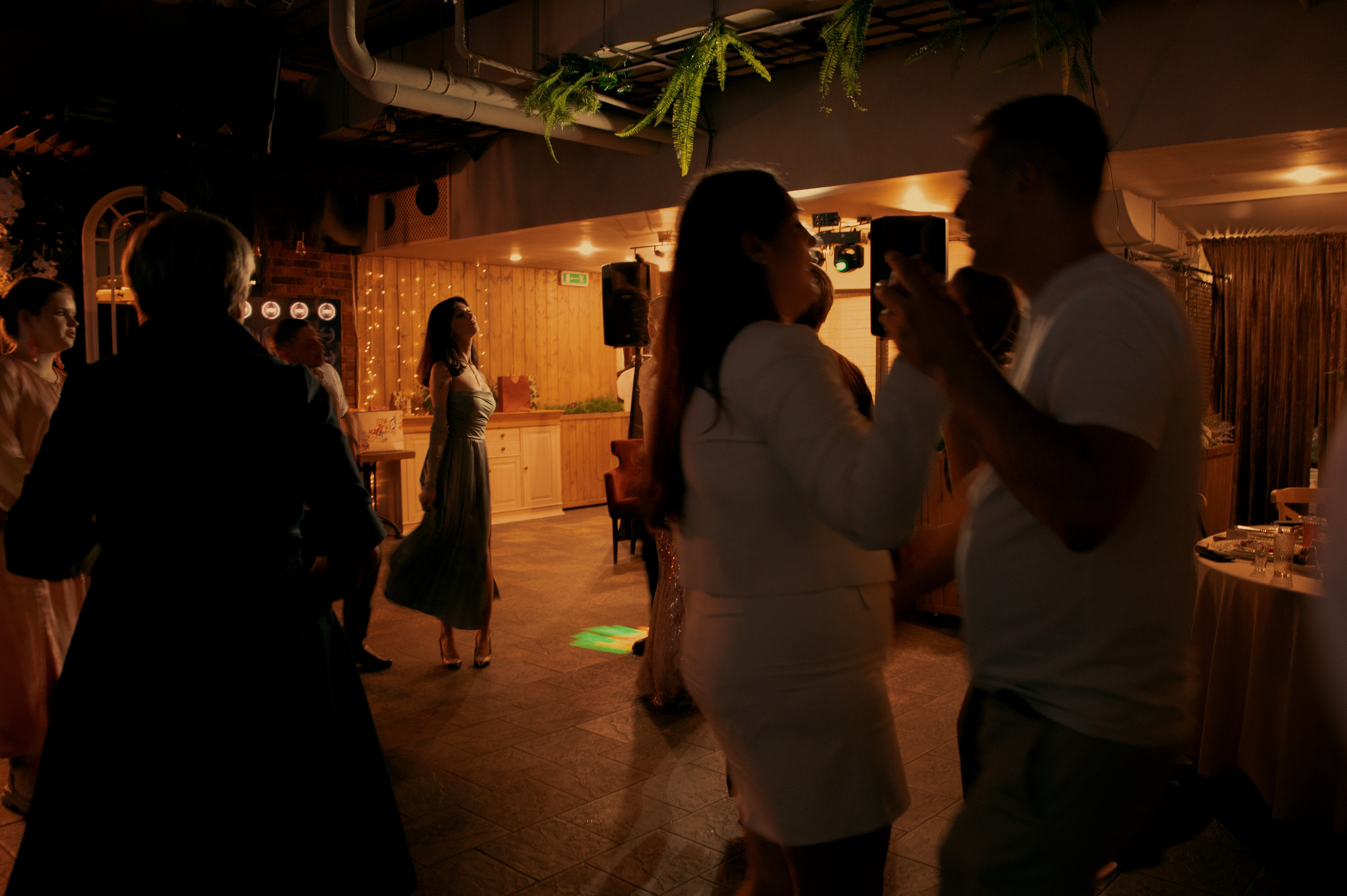 Света и Дима. Свадебный и портретный фотограф в Москве Жердев Даниил