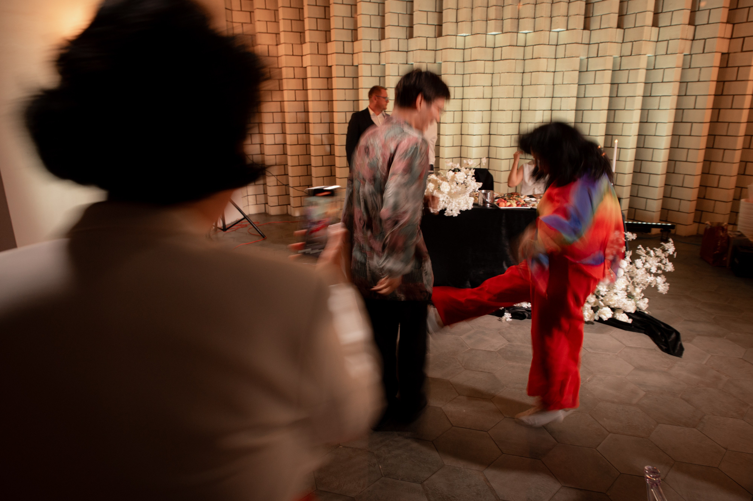 Валентина и Сергей. Свадебный и портретный фотограф в Москве Жердев Даниил