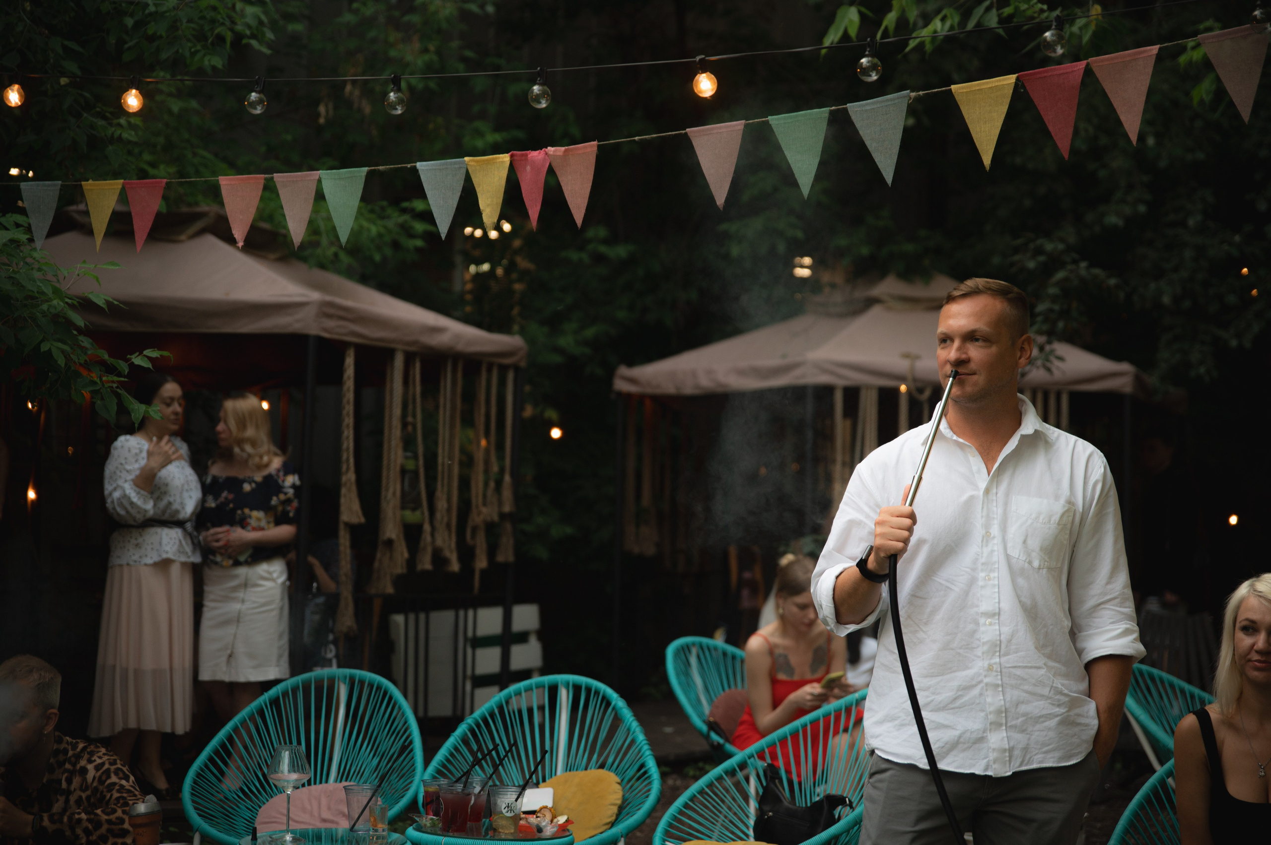 Корпоратив. Свадебный и портретный фотограф в Москве Жердев Даниил