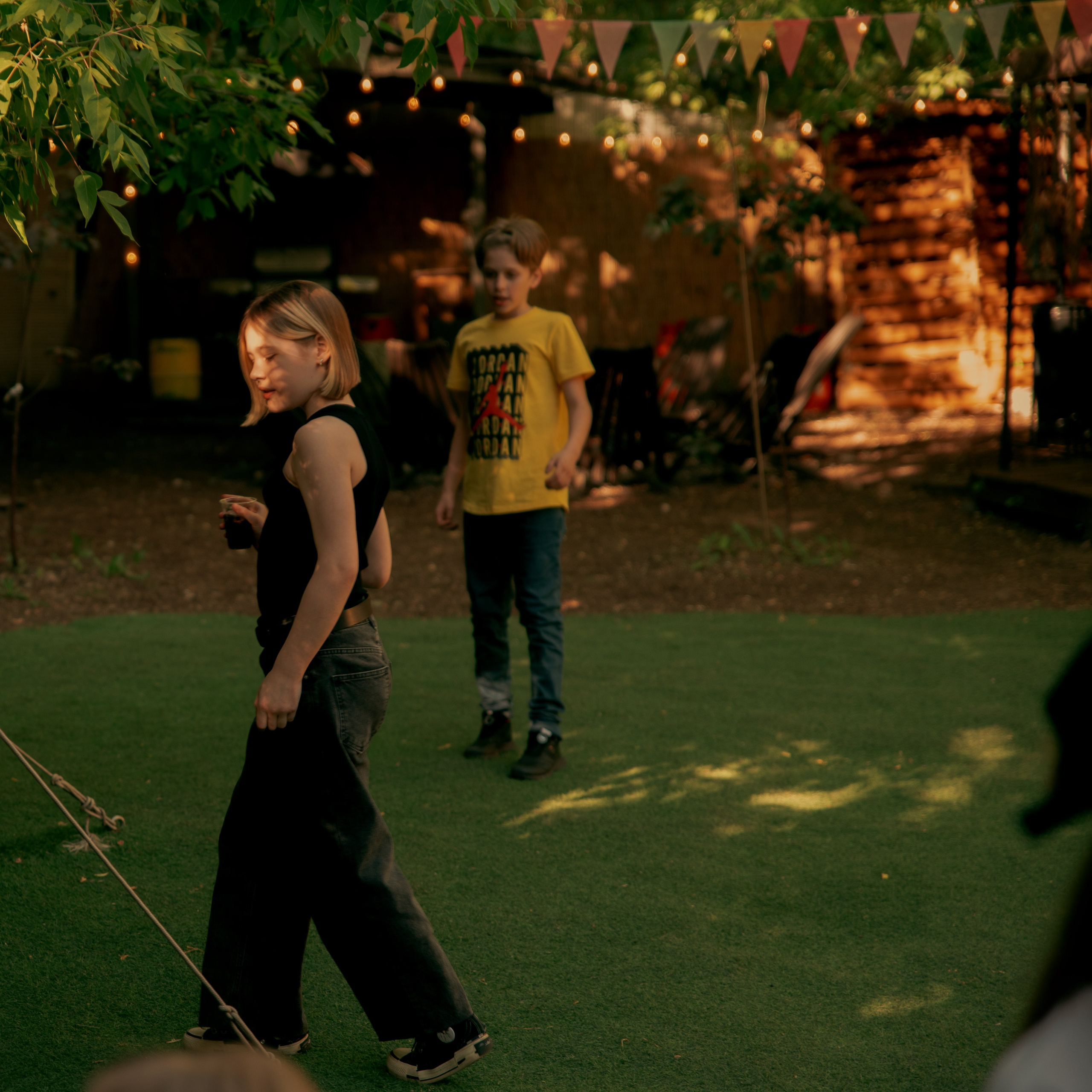 Детский выпускной. Свадебный и портретный фотограф в Москве Жердев Даниил