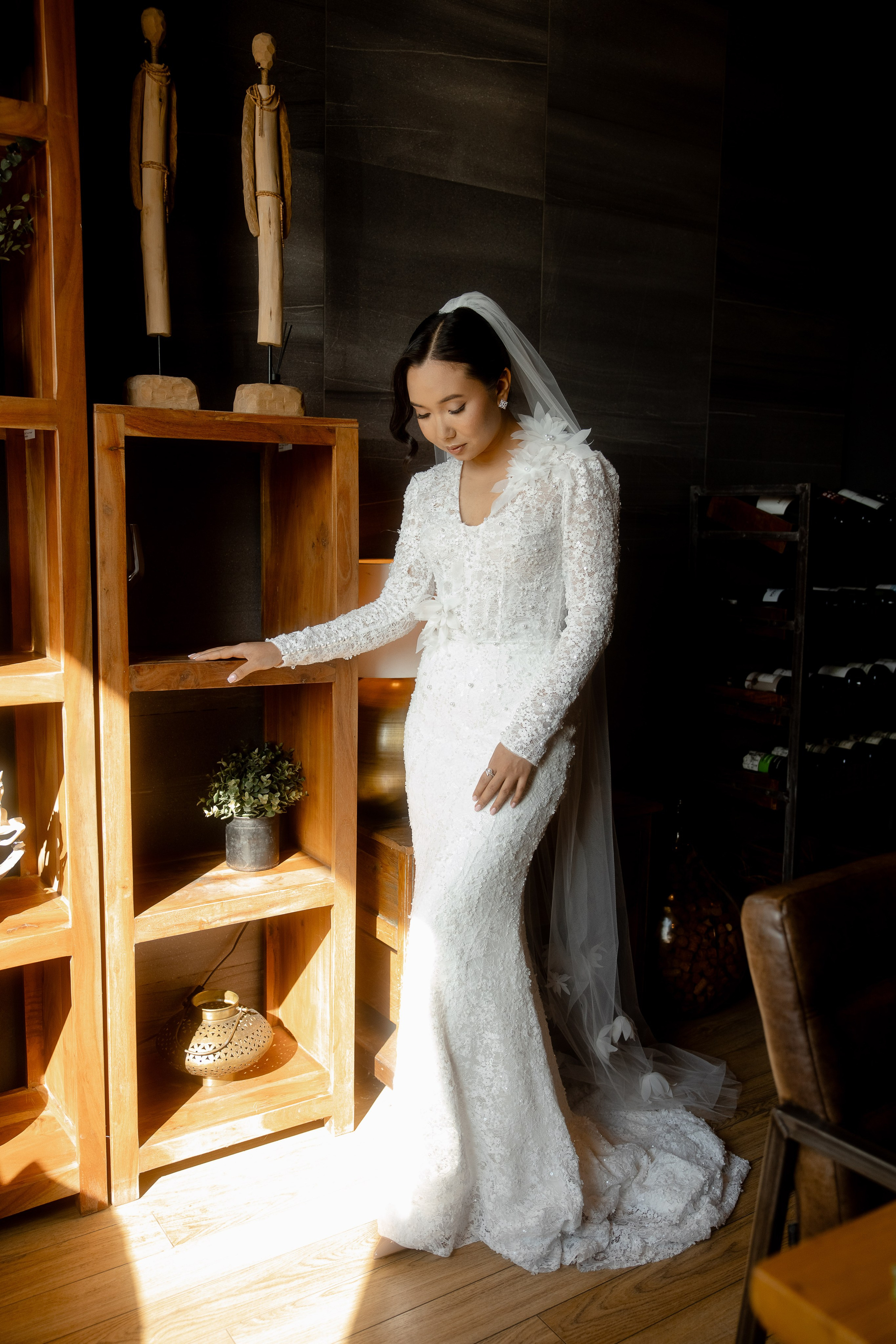 Aslan & Dilnaz. Свадебный фотограф Костанай/Астана