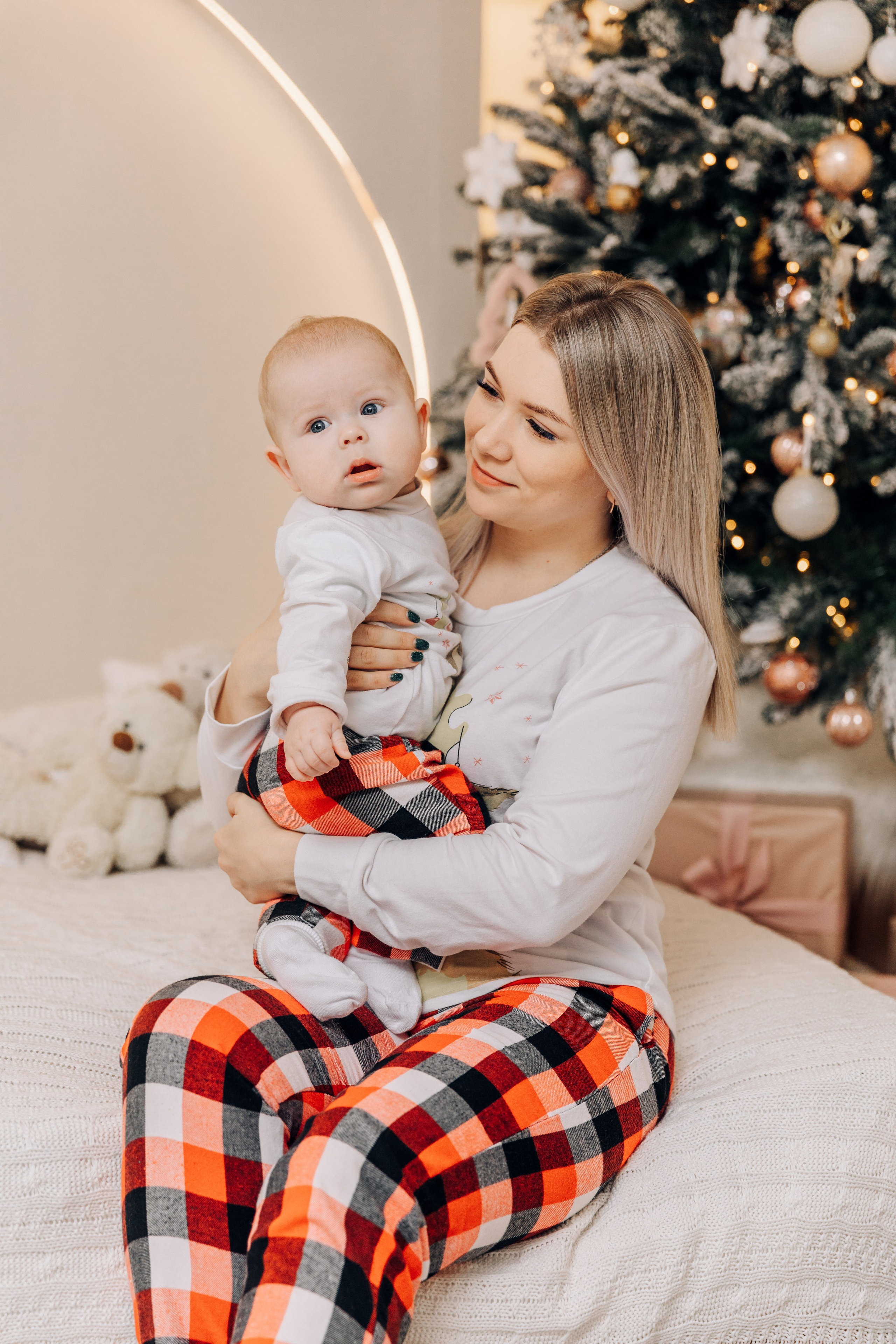 Николай и Вика. Сергей Фусс фотограф в Тамбове