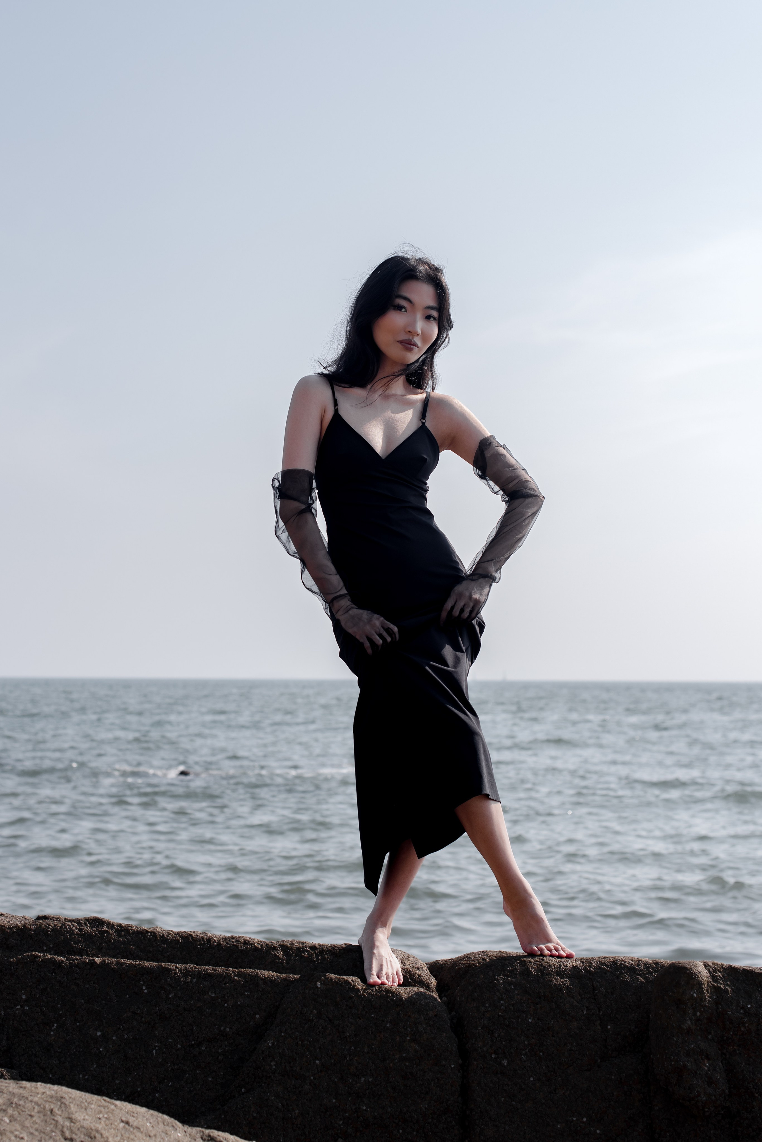 Инчхон: Римма. Busan photographer | Фотограф Пусан