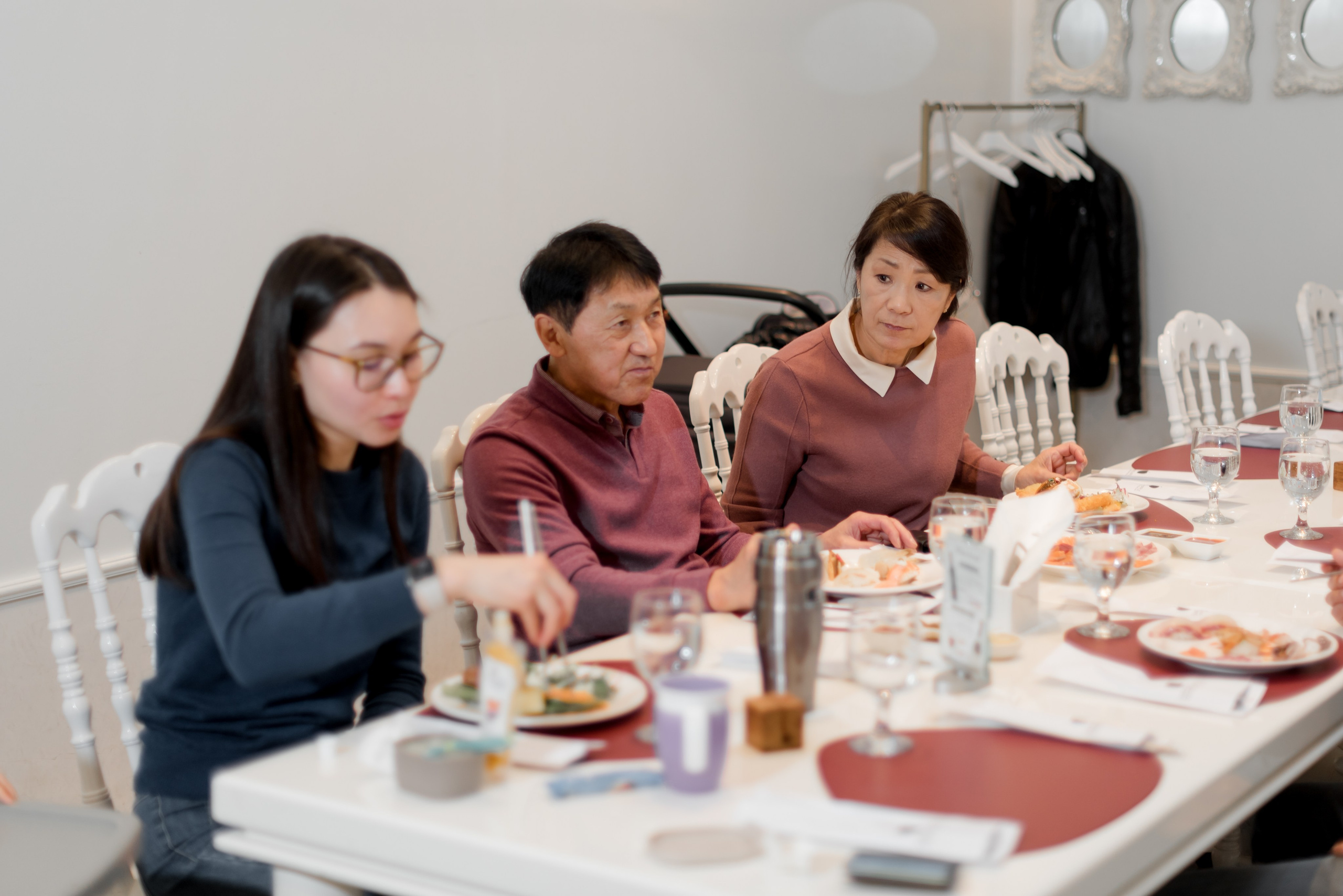 Асянди. Busan photographer | Фотограф Пусан