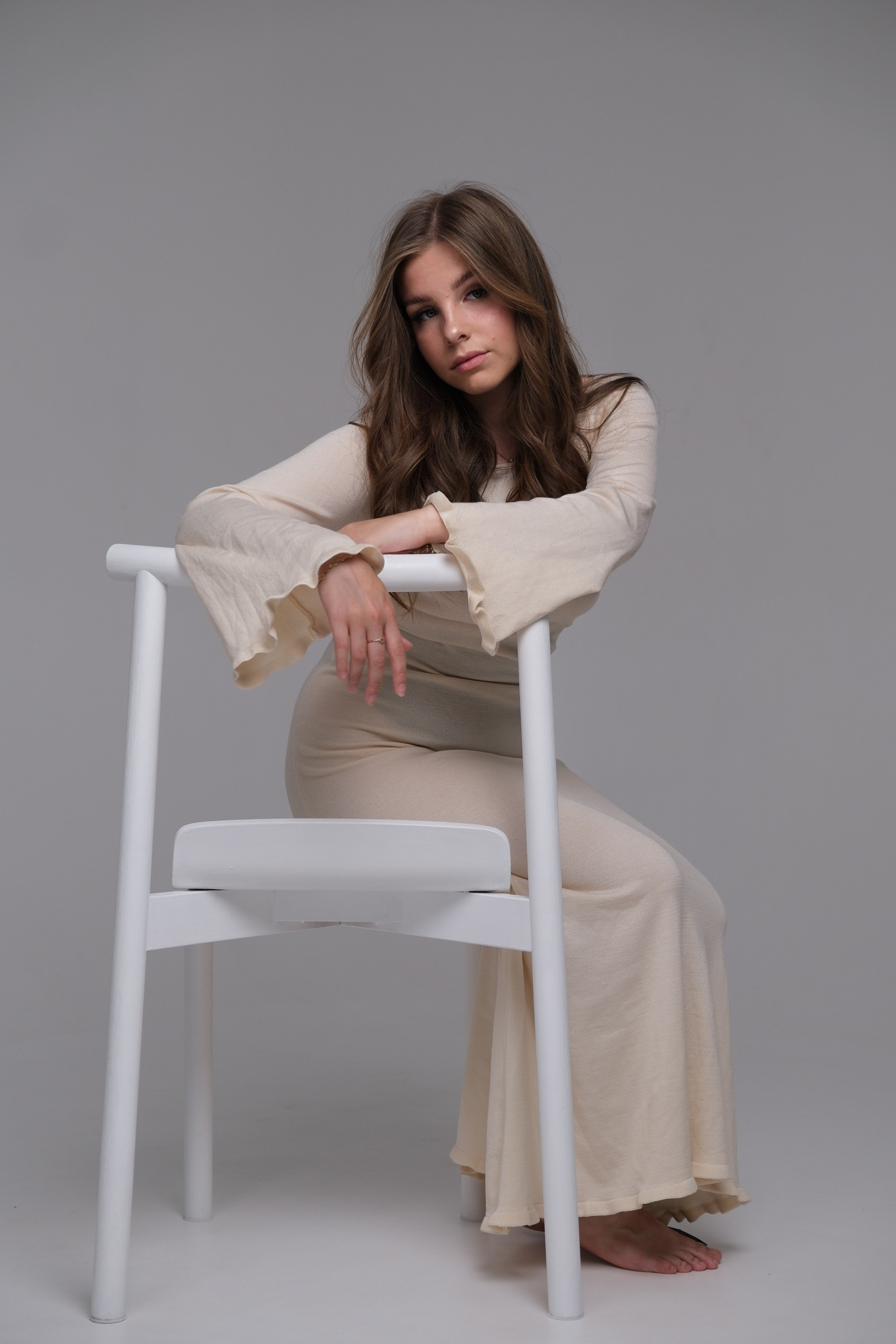 Фотосессия подруг. Фотограф на камеру и мобильная съемка в Казани Лидия