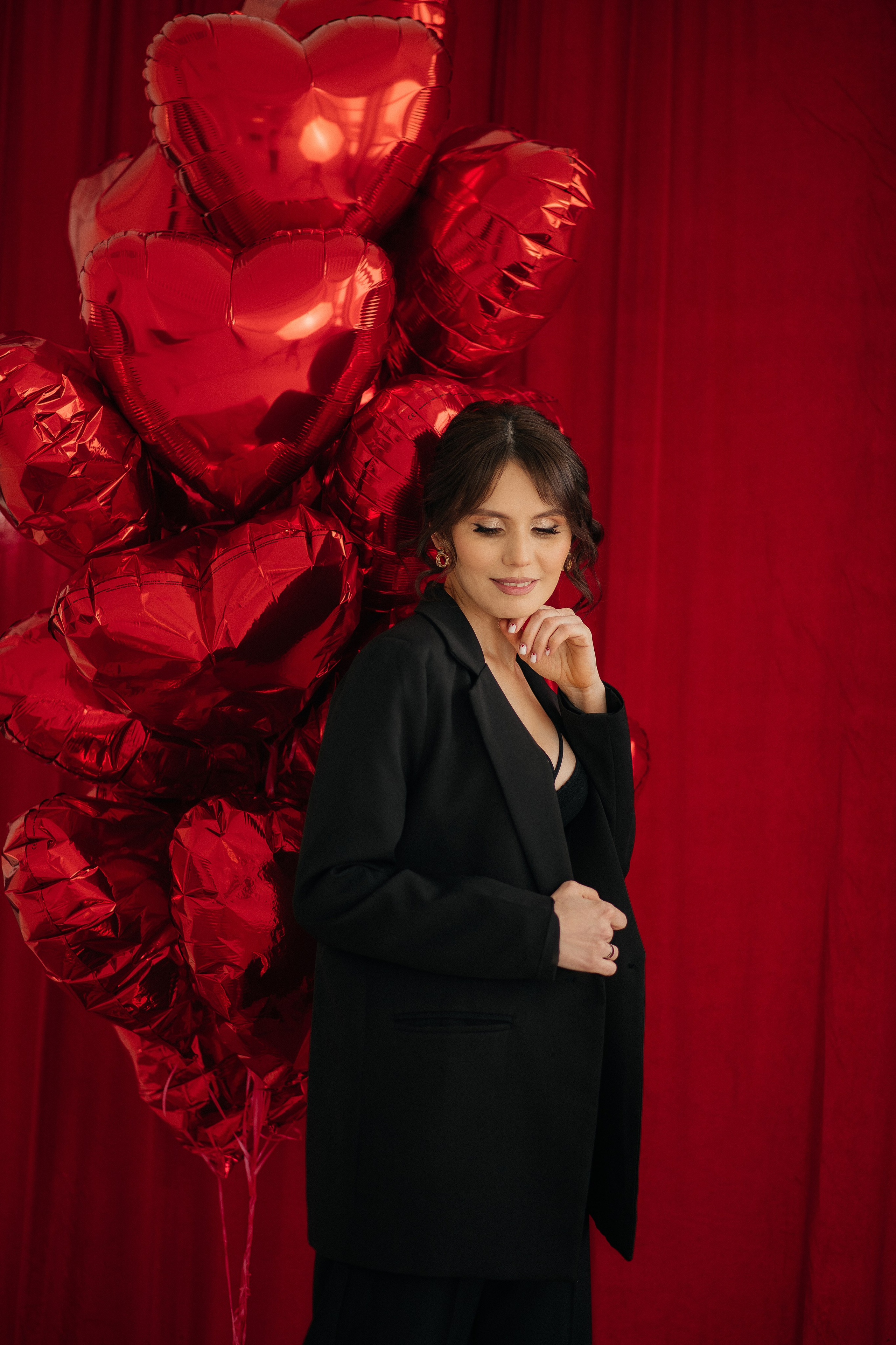 Семейные съемки. Главная