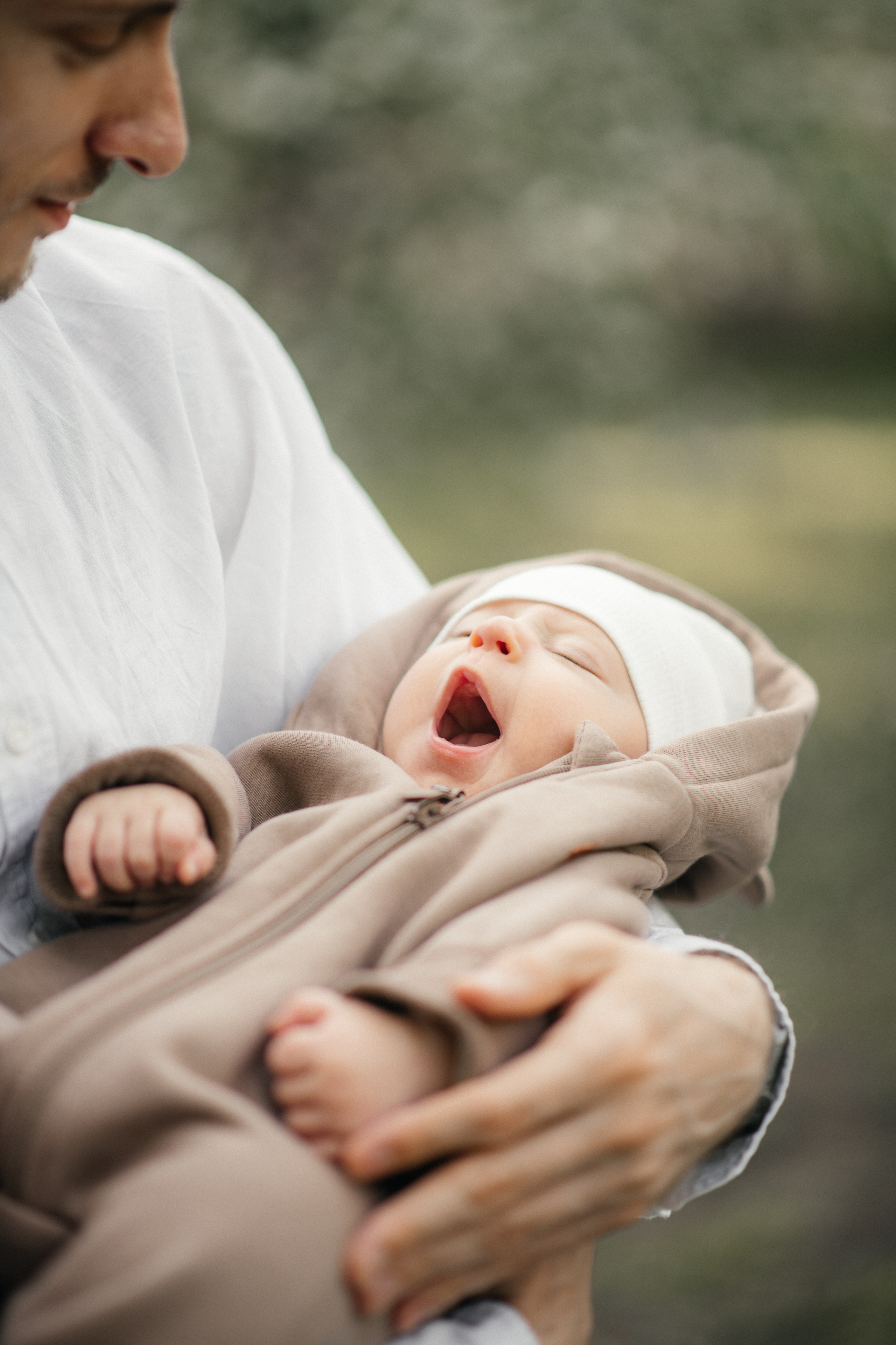 Семейные съемки. Главная