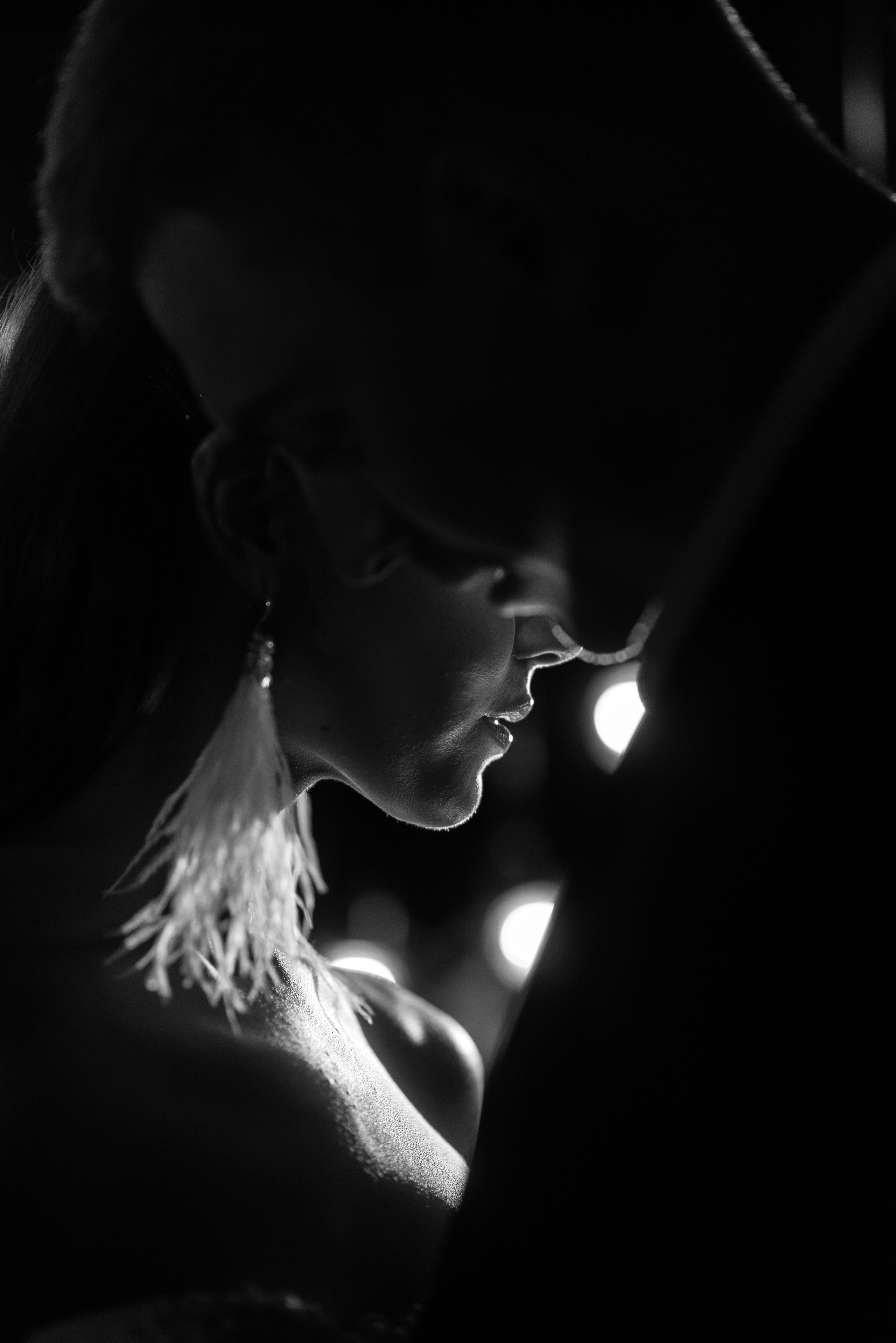 Марсель и Ландыш. Главная