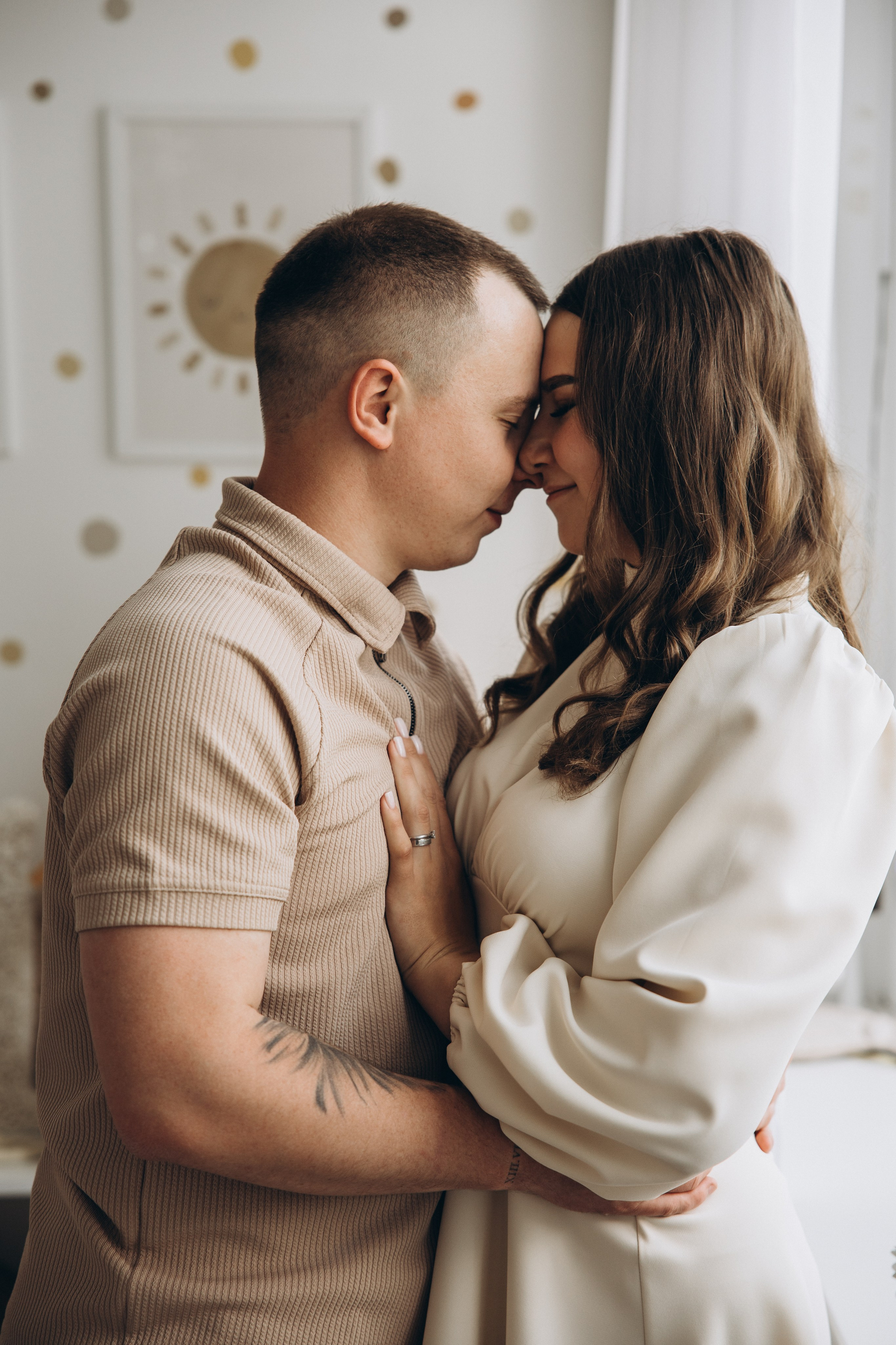 Годик. Свадебный, семейный фотограф в Иркутске Светлана Макаричева