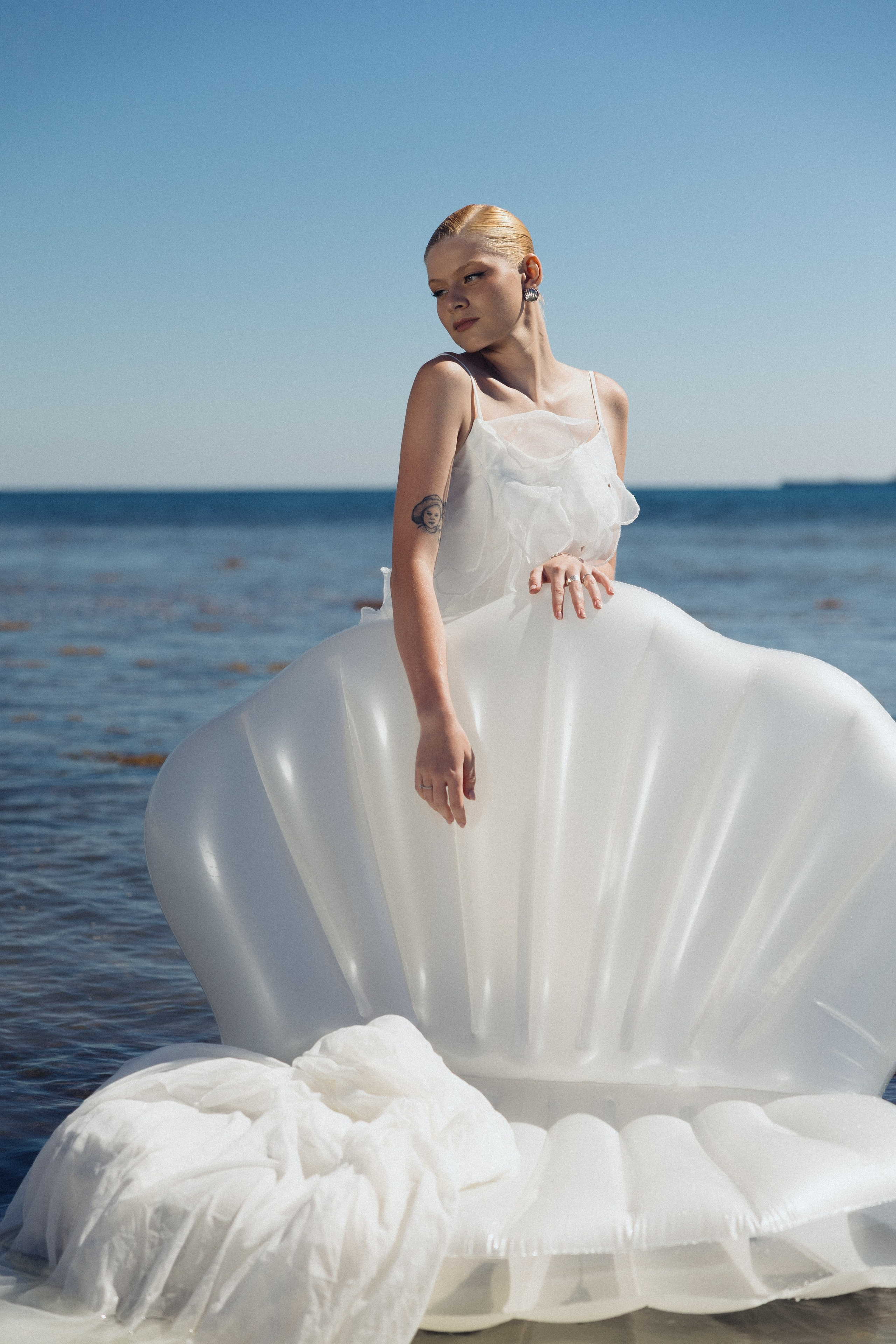 Ныряй в мою любовь!. Свадебный и репортажный фотограф Новороссийск, Краснодар, Сочи Олеся Дзюба